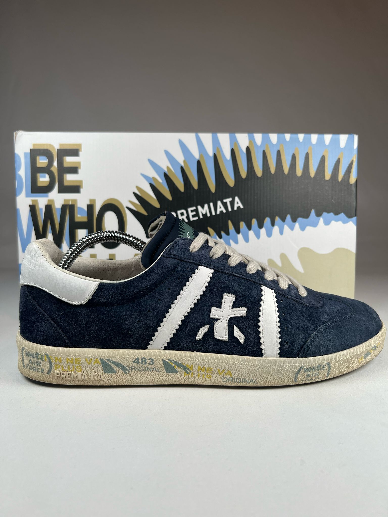 Premiata