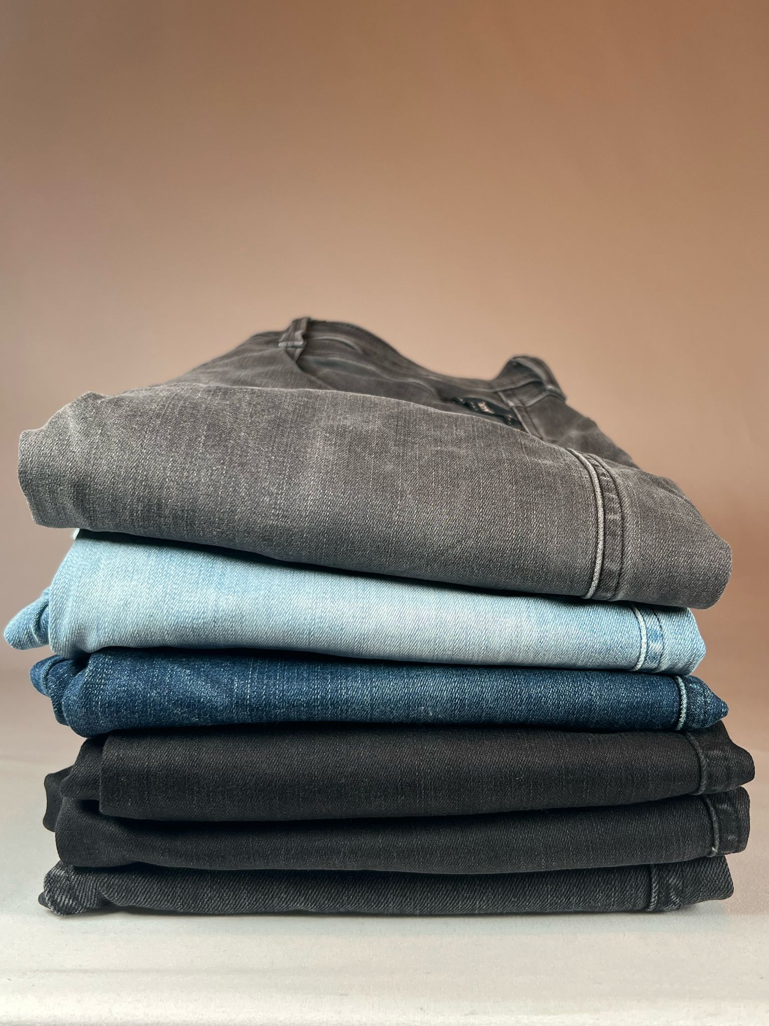 Replay Anbass Jeans Bulk x6