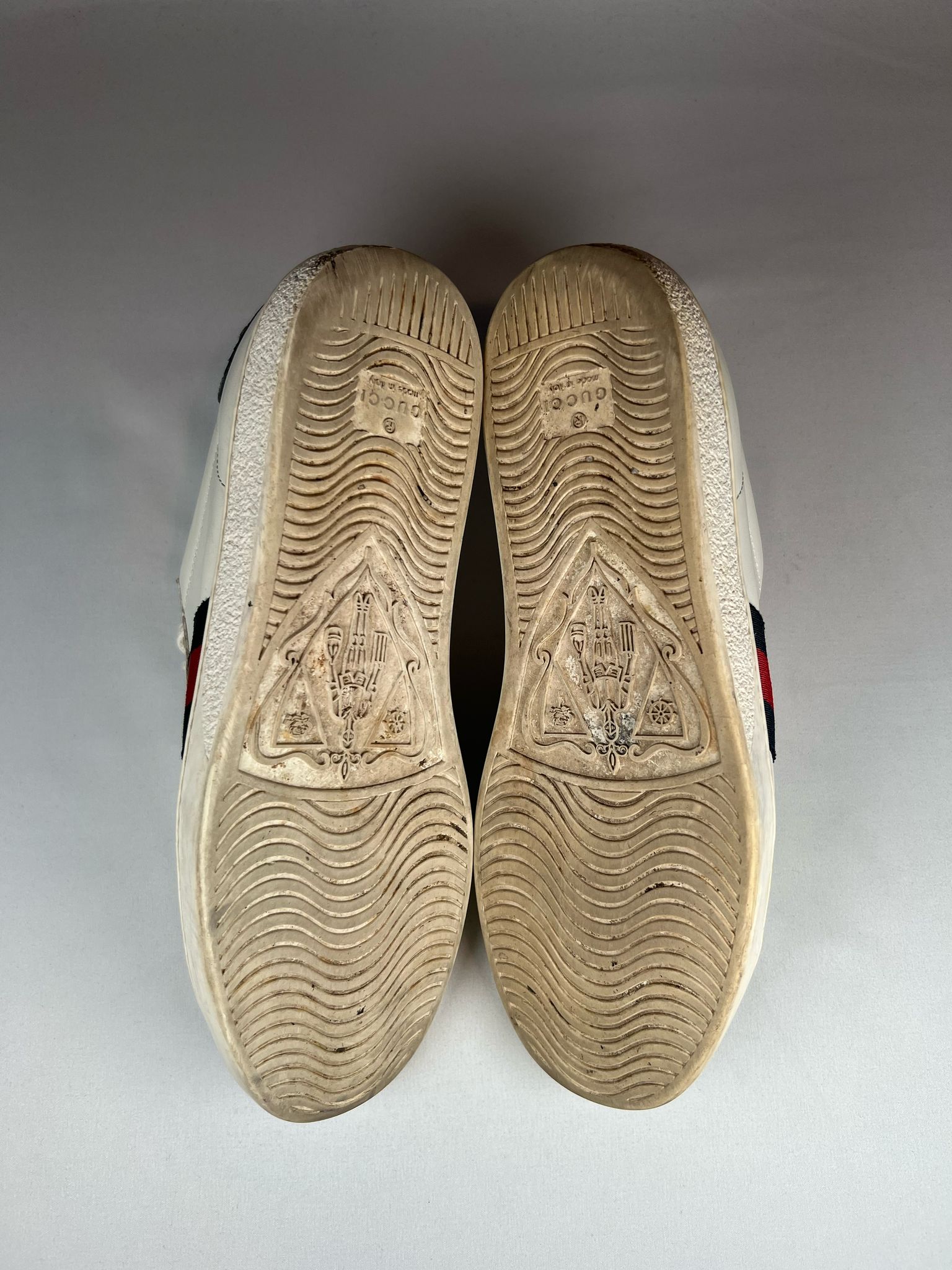 Gucci Ace