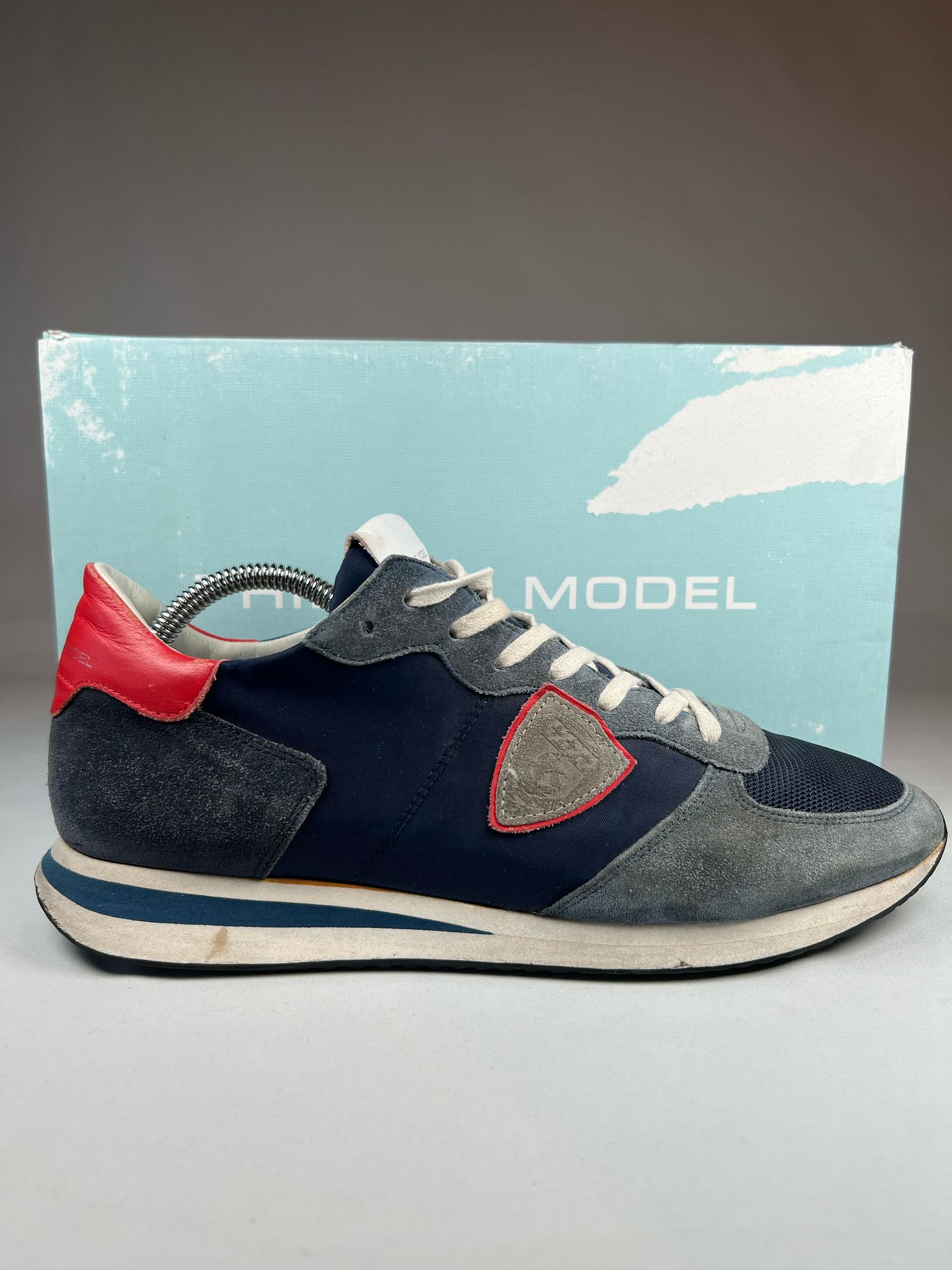 Philippe Model TRPZ