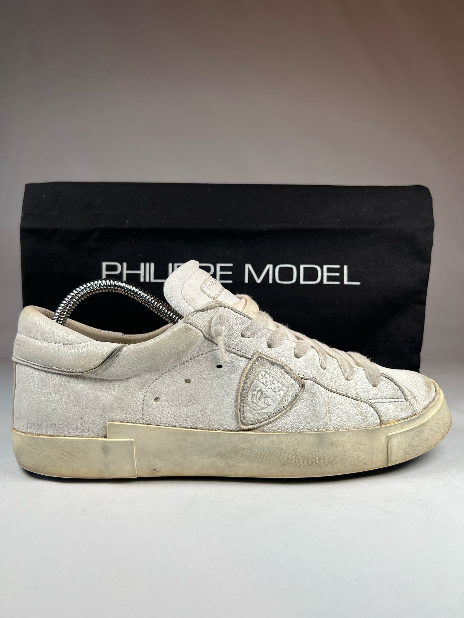 Philippe Model PSRX