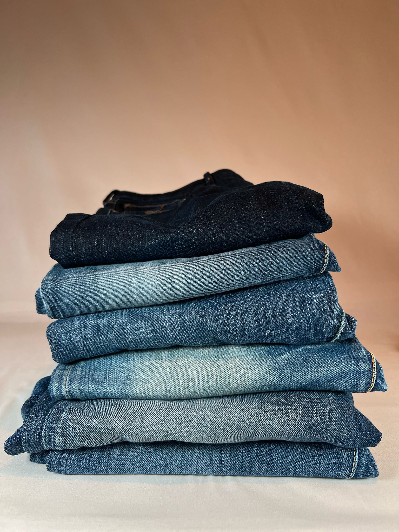 Jacob Cohen Jeans Bulk x6