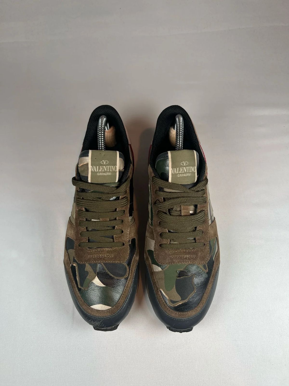 Valentino Rockrunner