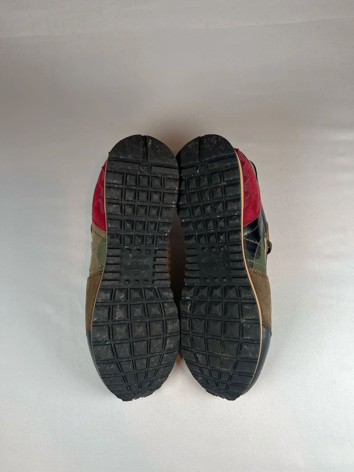 Valentino Rockrunner