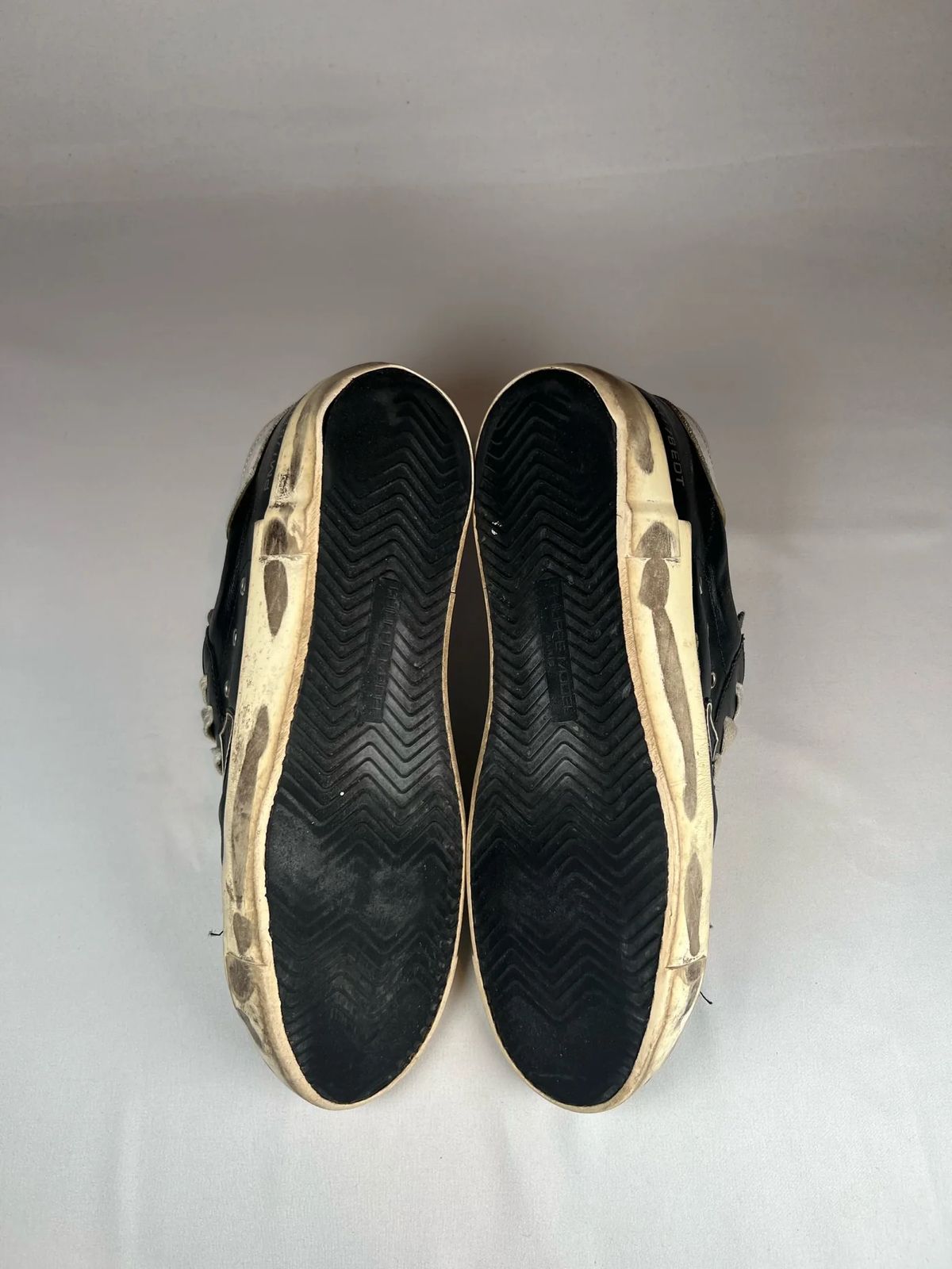 Philippe Model PSRX