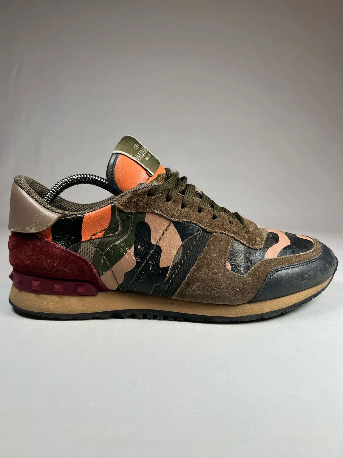 Valentino Rockrunner