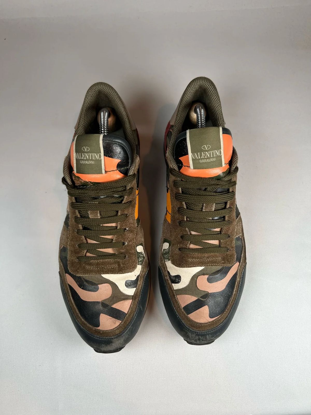 Valentino Rockrunner