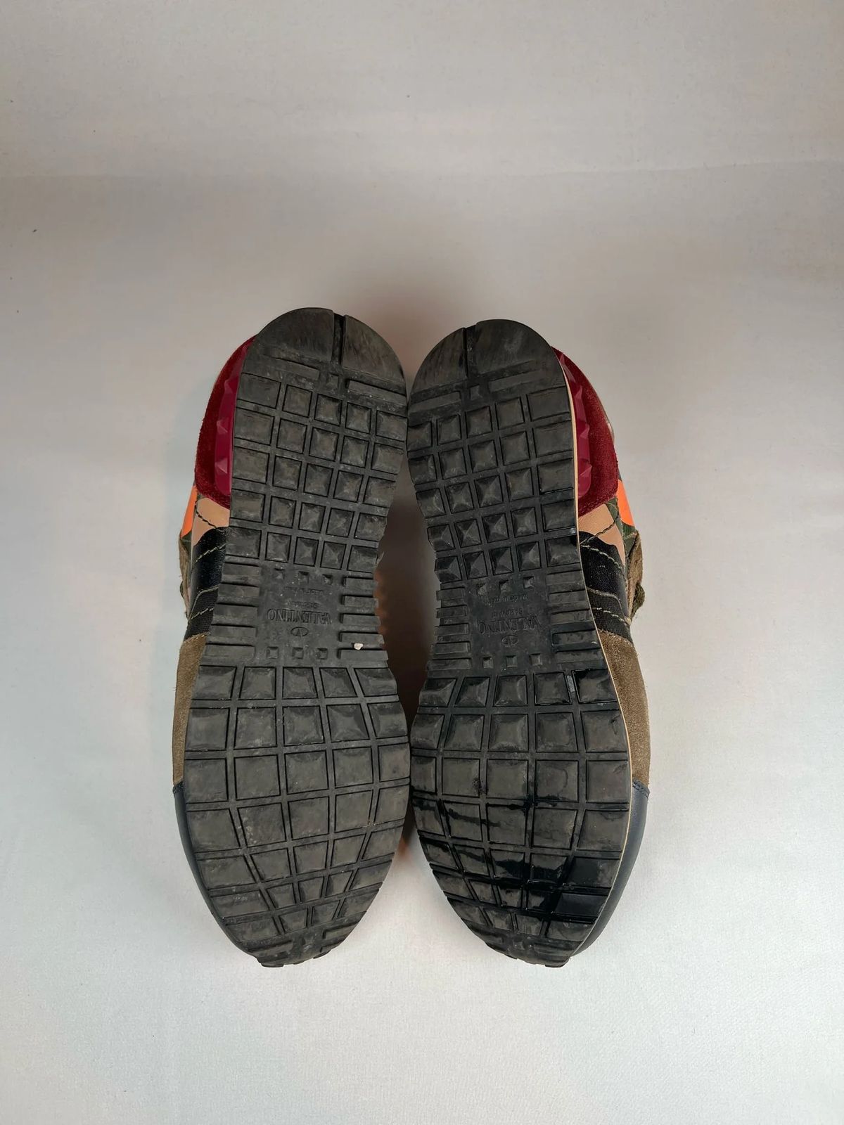 Valentino Rockrunner