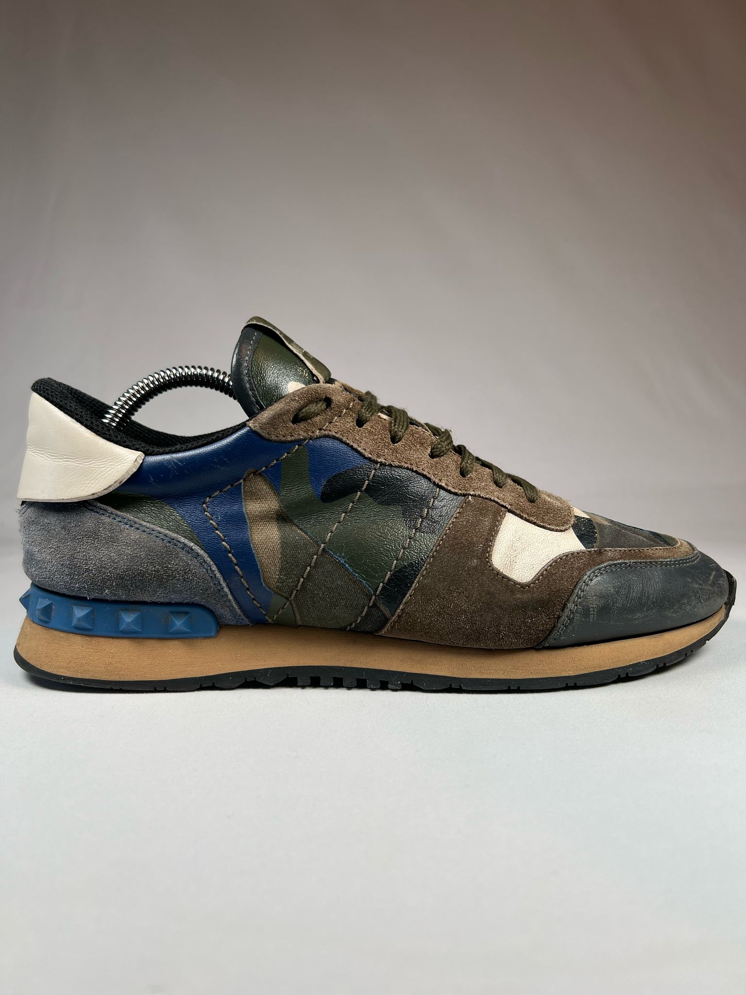 Valentino Rockrunner