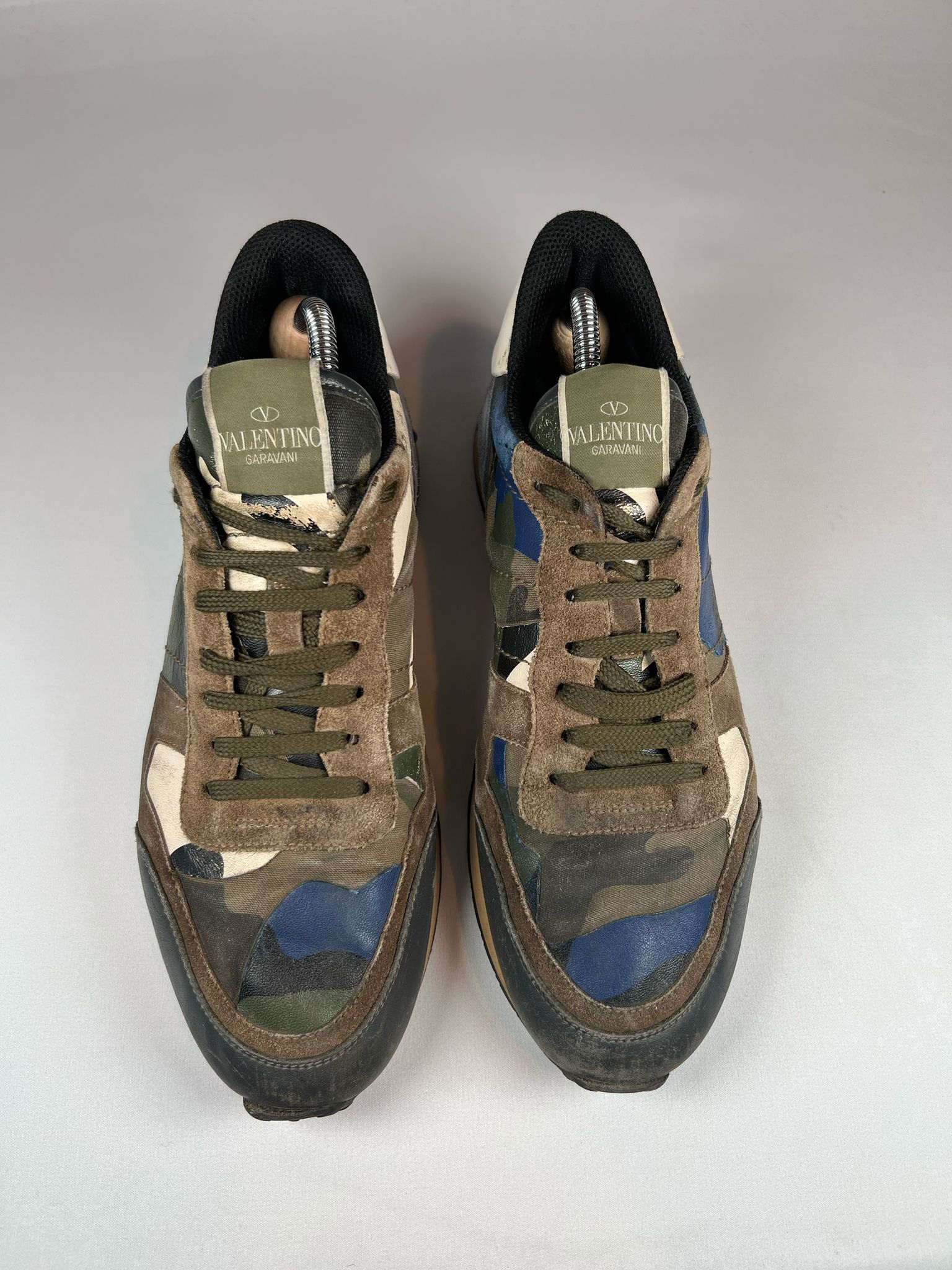 Valentino Rockrunner