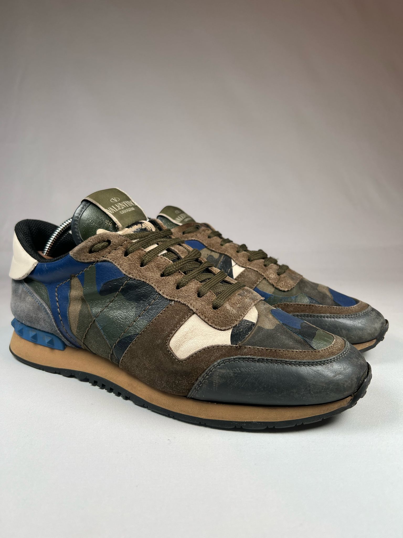 Valentino Rockrunner