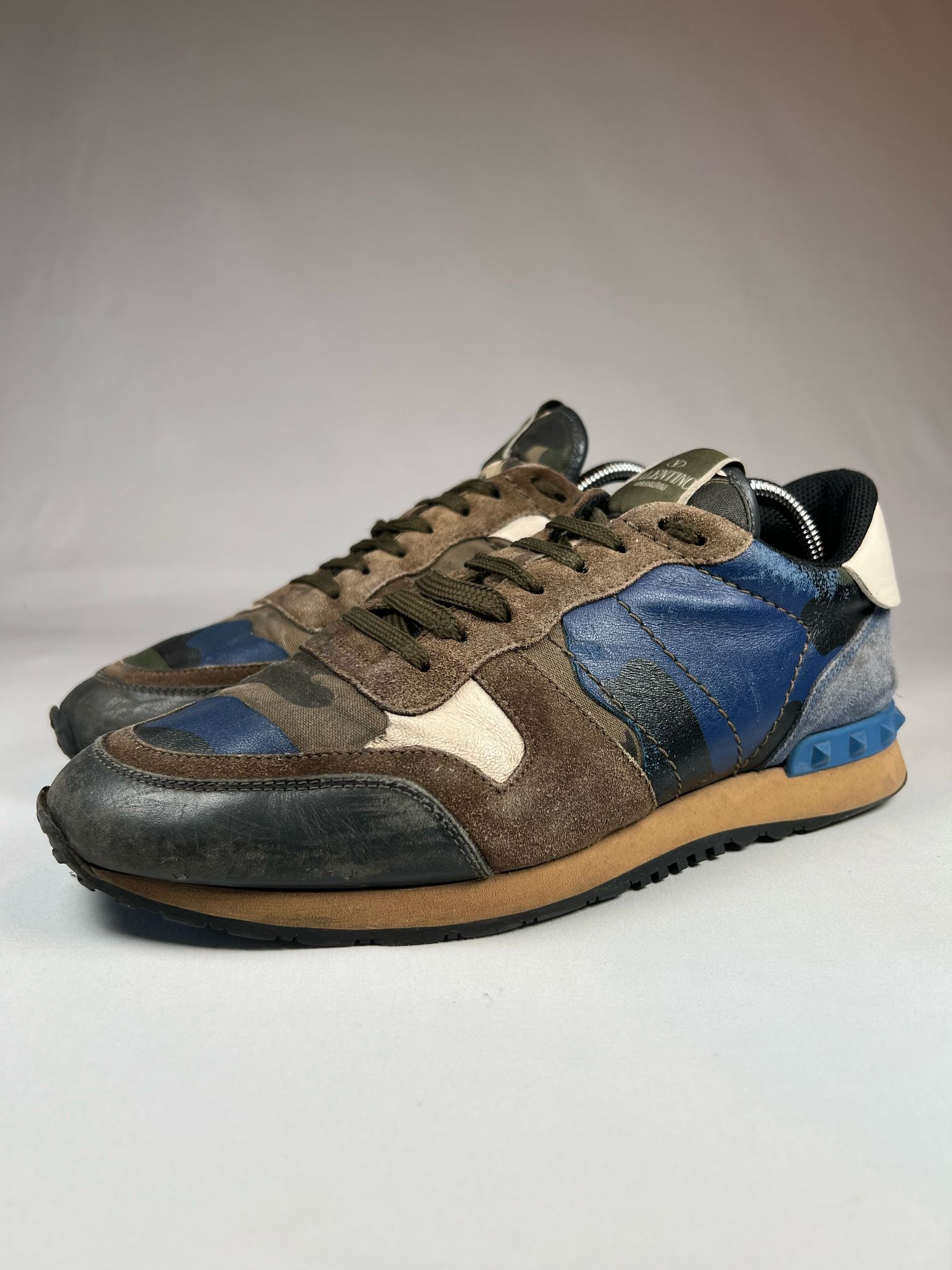 Valentino Rockrunner
