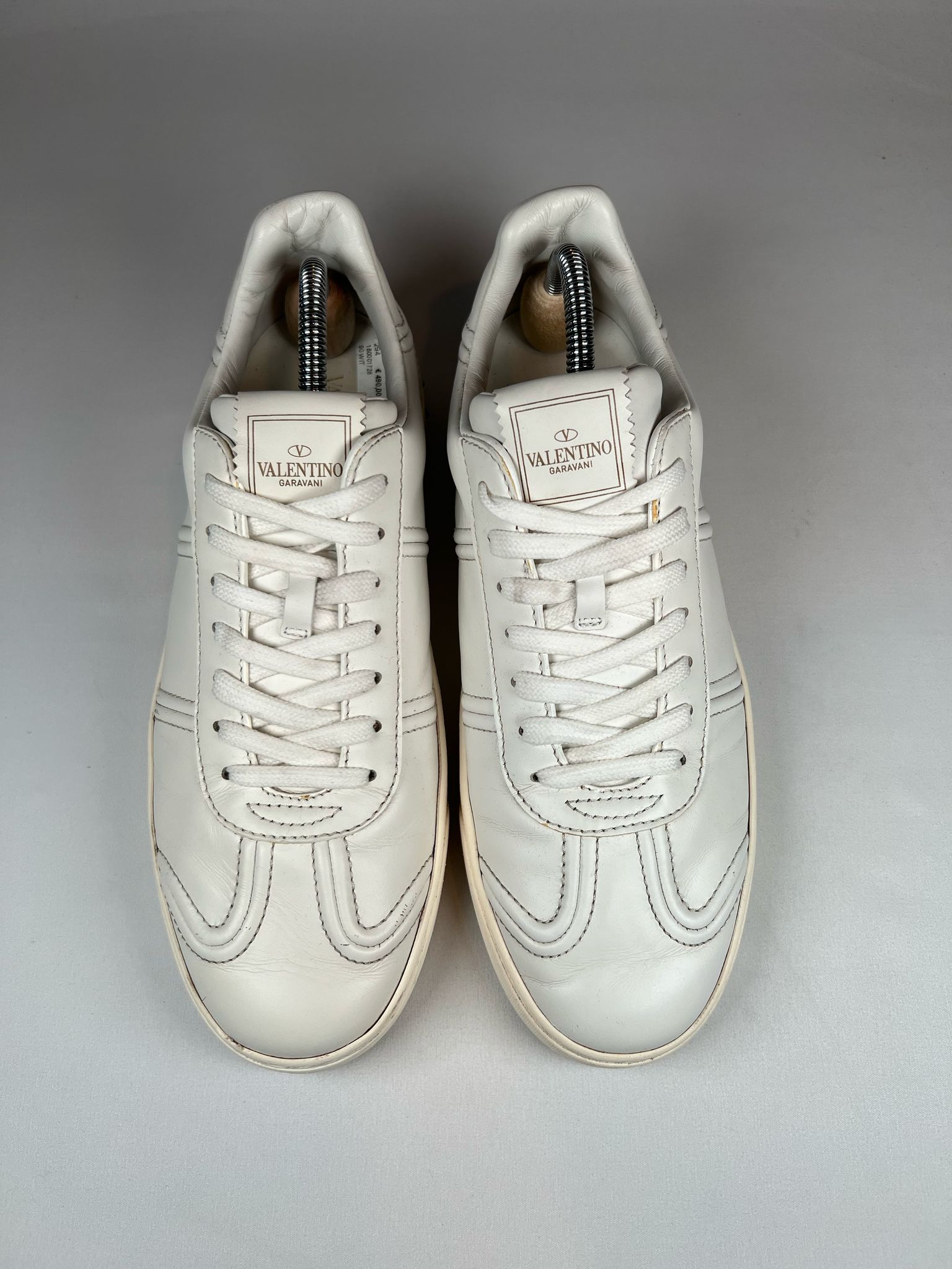 Valentino Flycrew