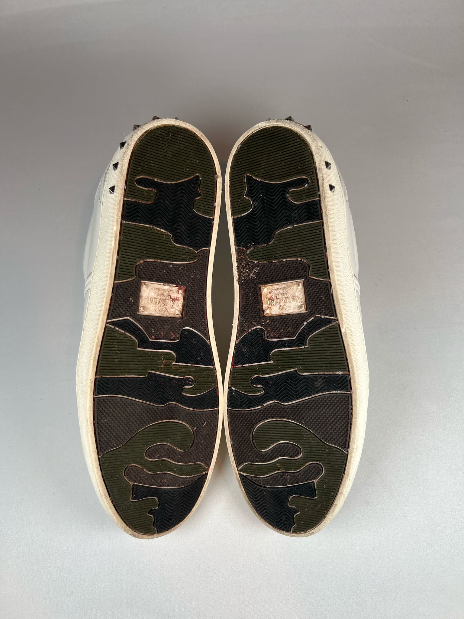 Valentino Flycrew