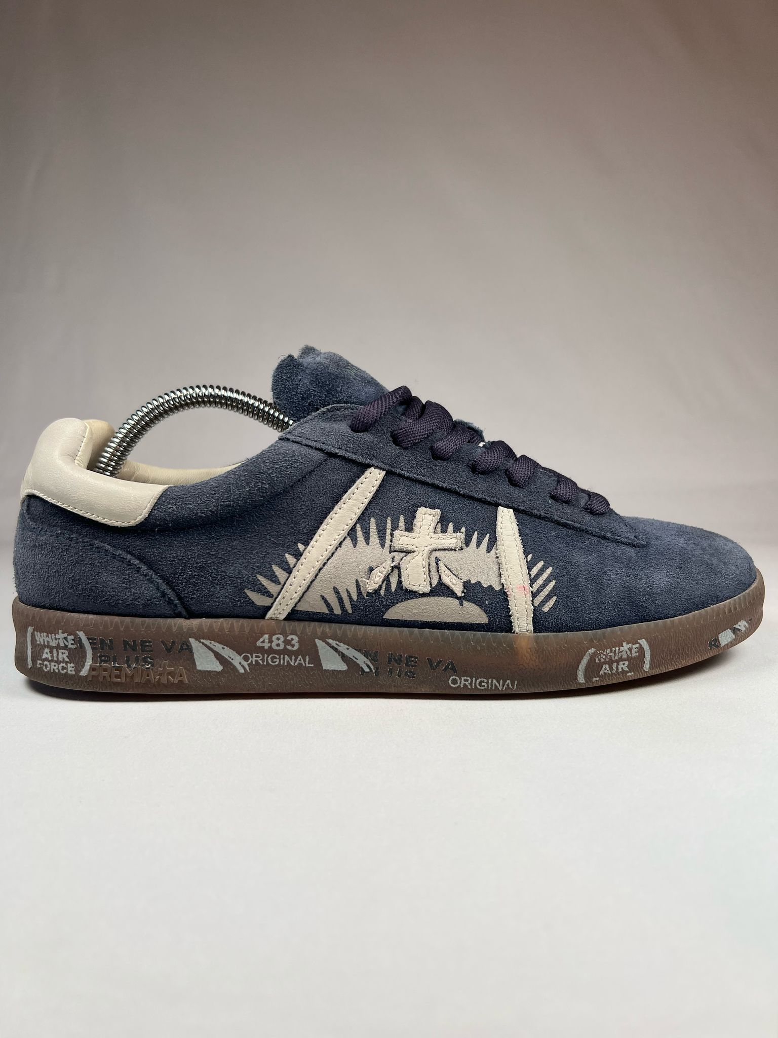 Premiata