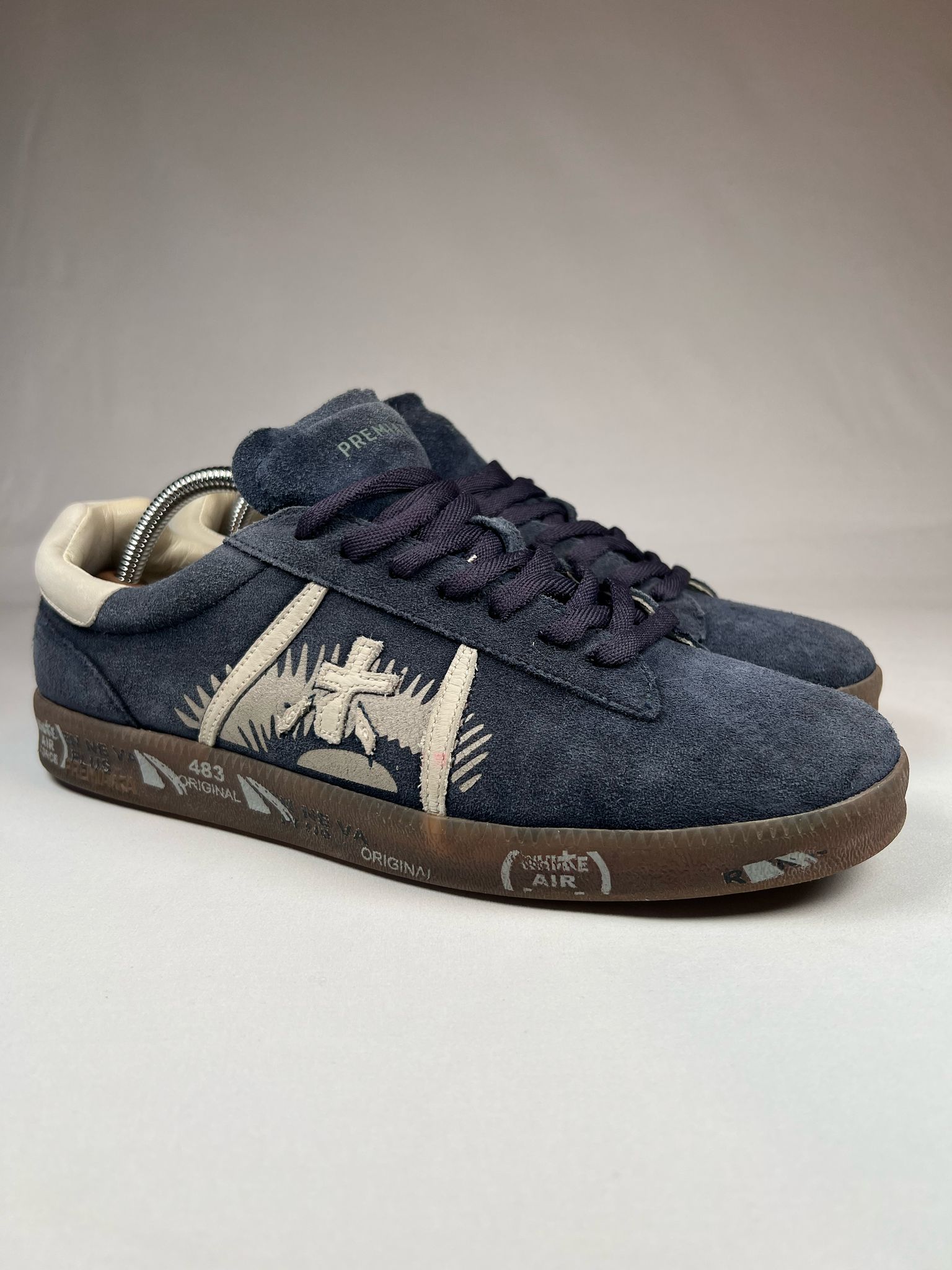 Premiata