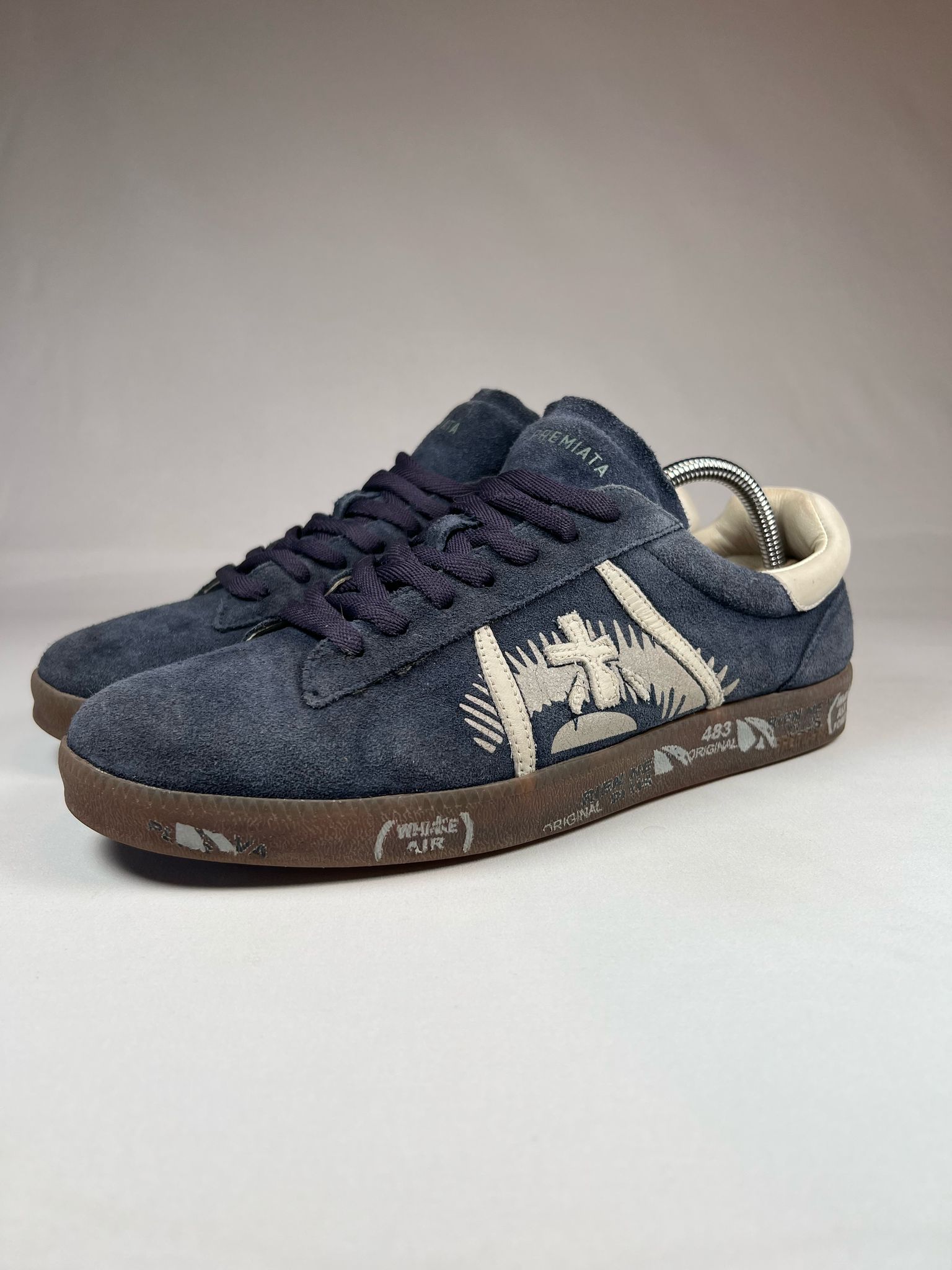 Premiata