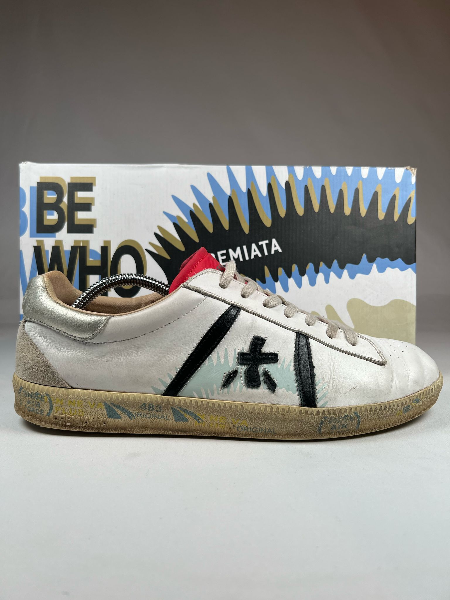 Premiata