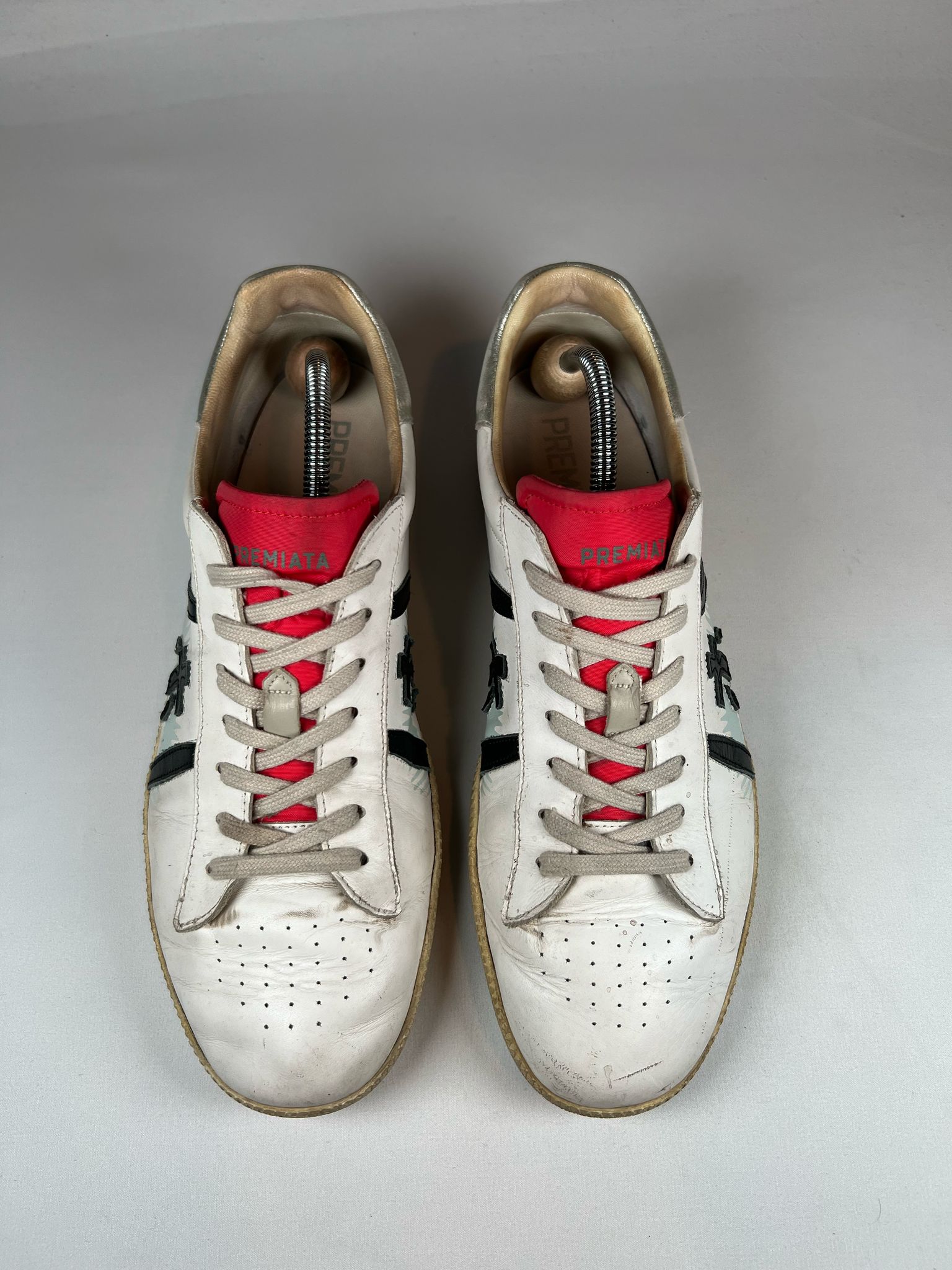 Premiata