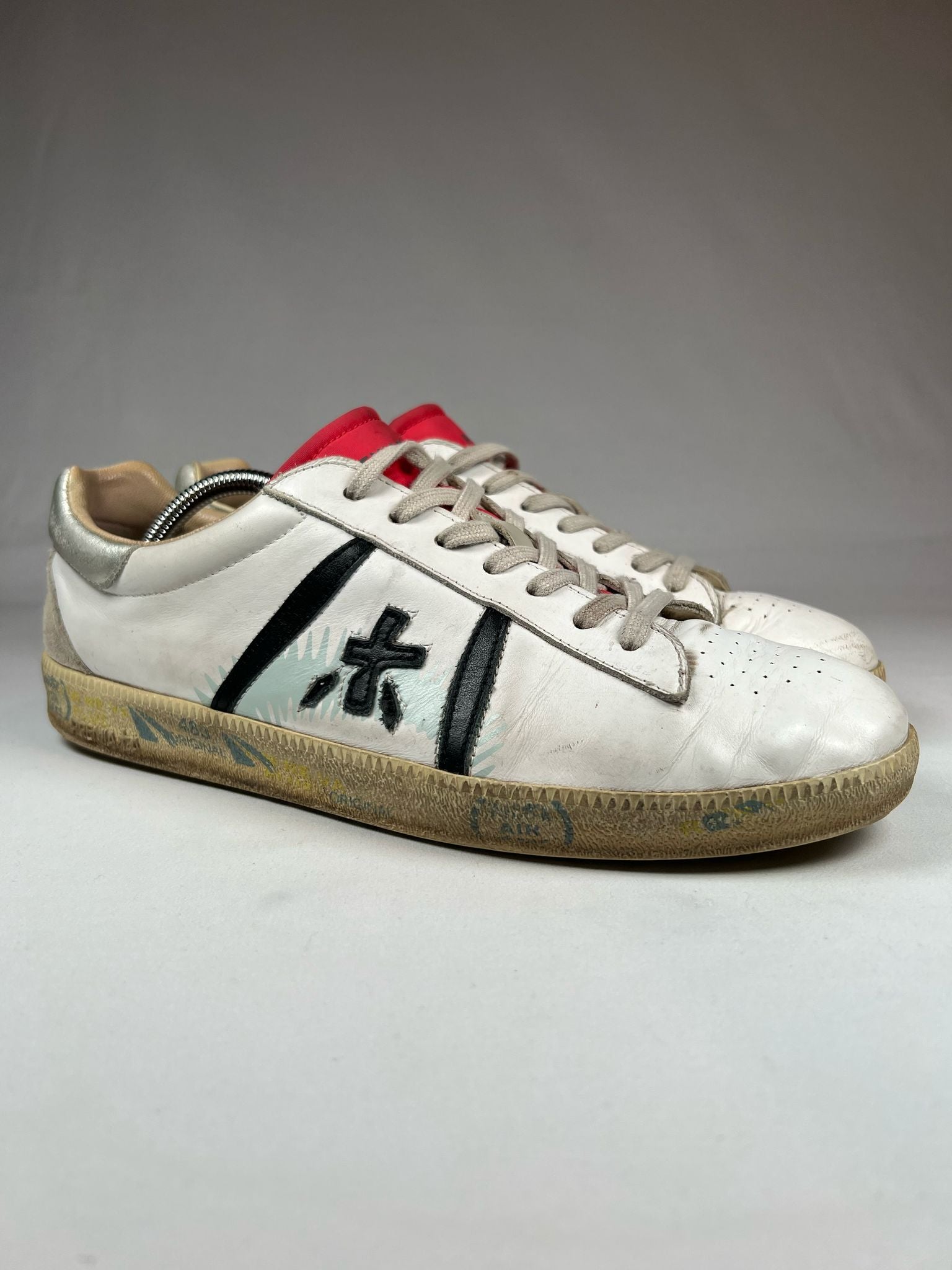 Premiata