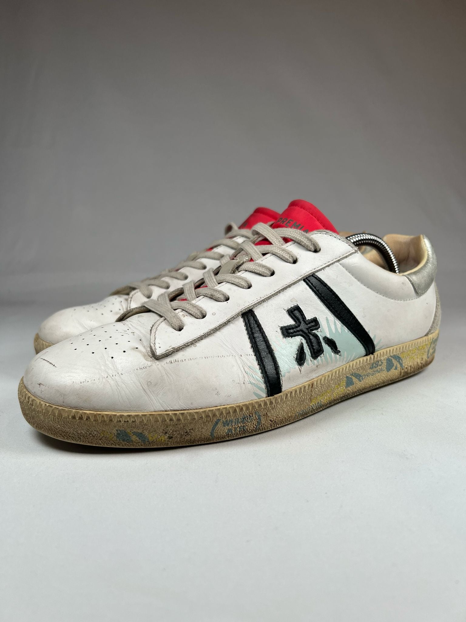 Premiata