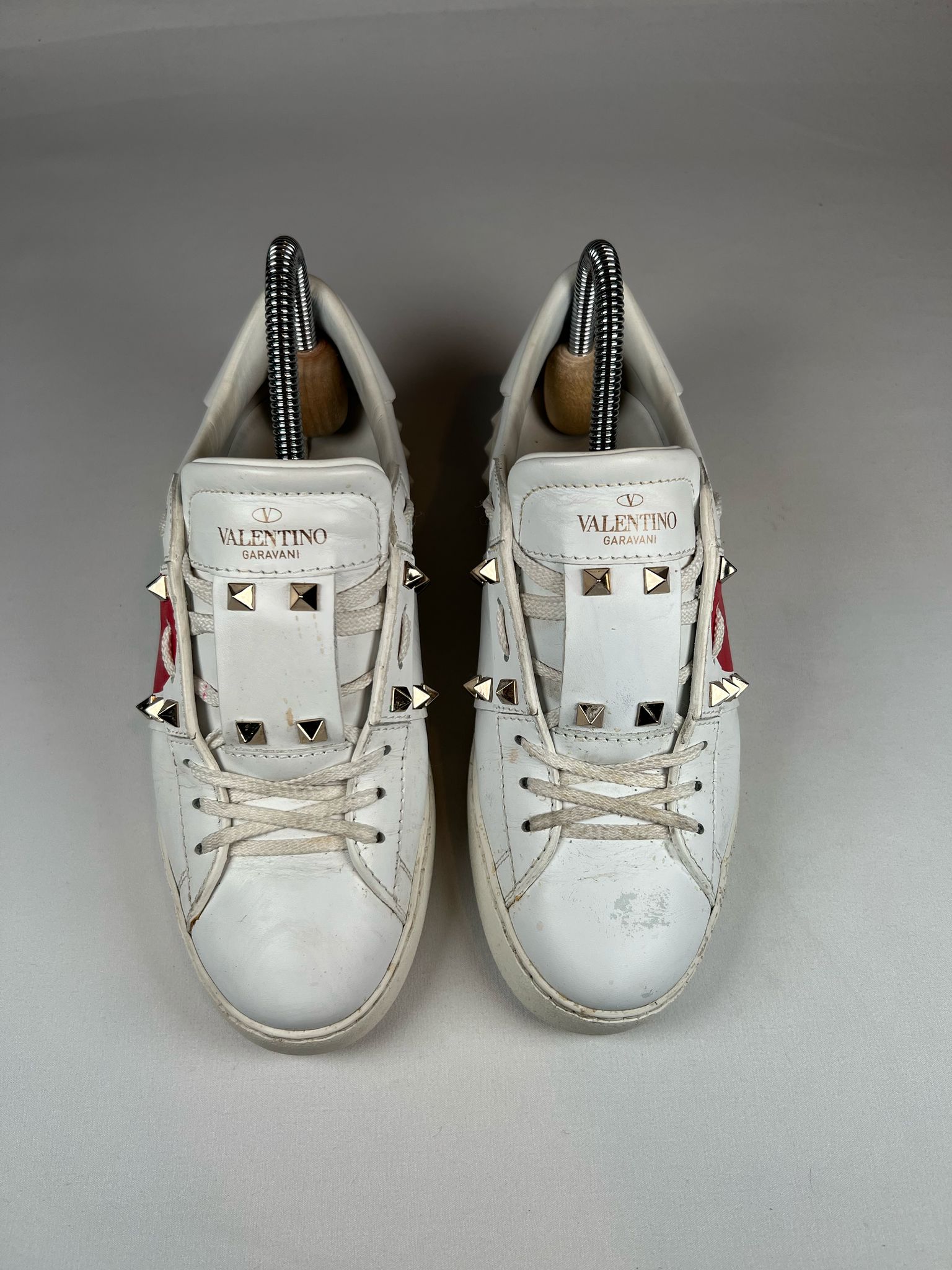 Valentino Open