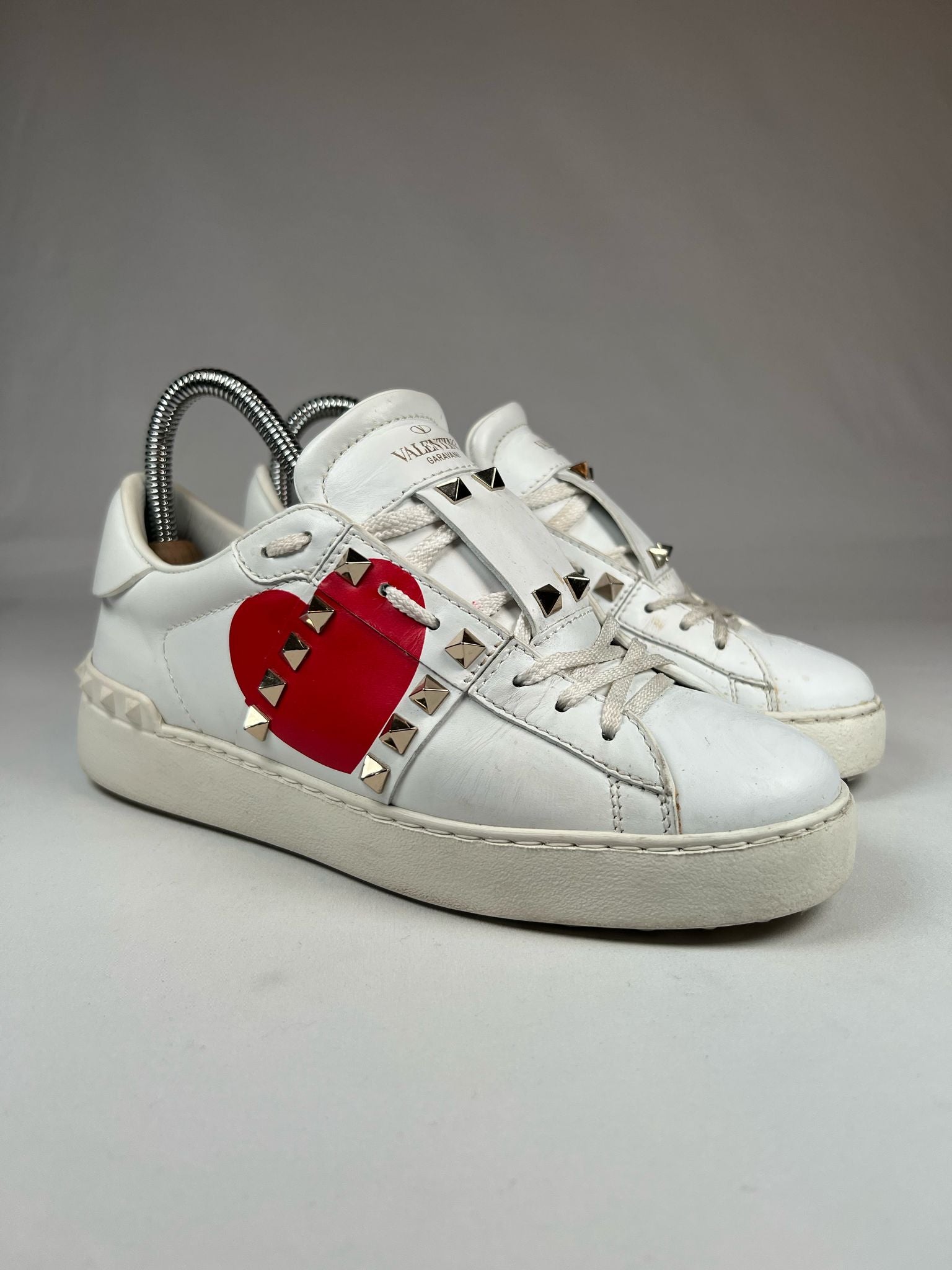 Valentino Open