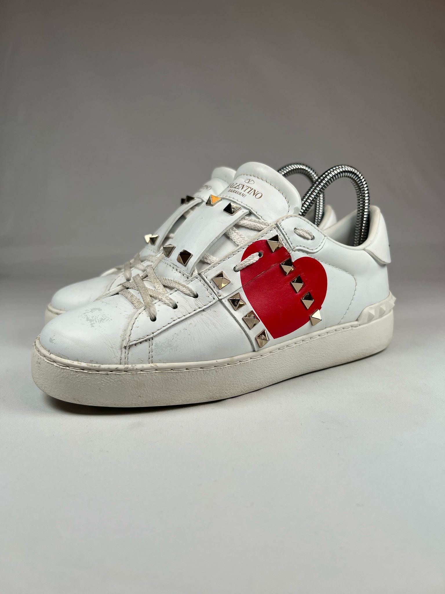 Valentino Open