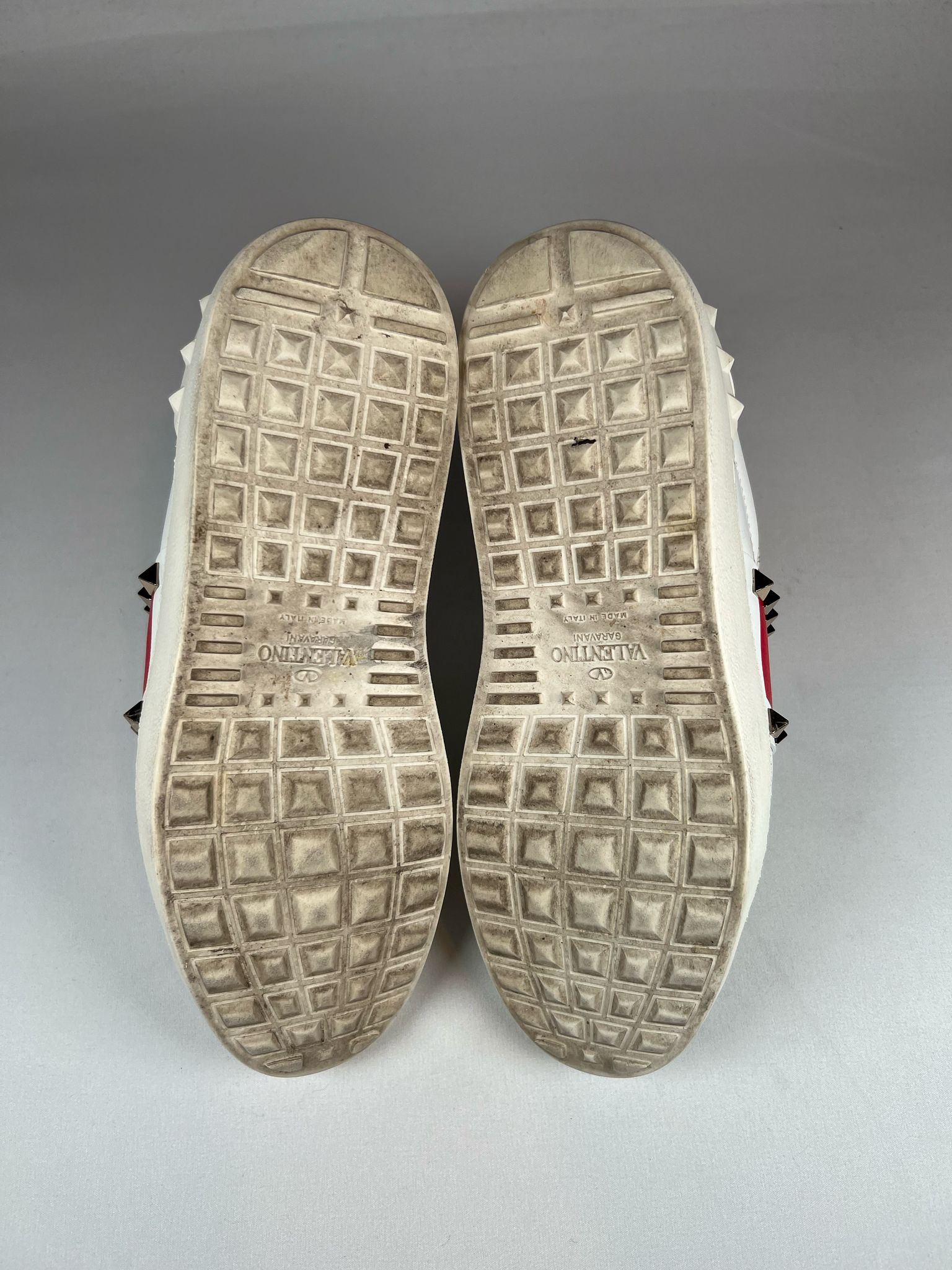 Valentino Open