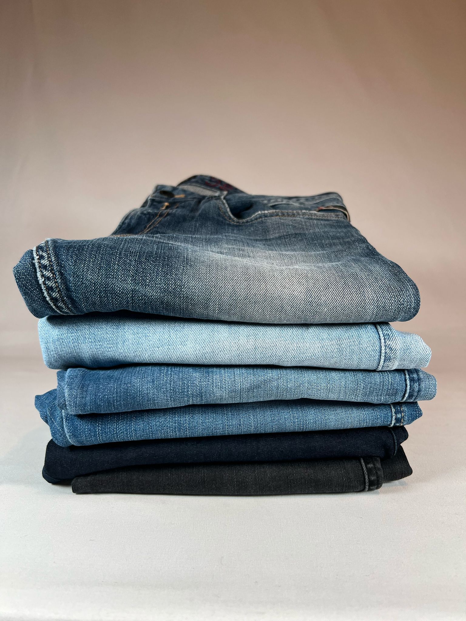 Replay Anbass Jeans Bulk x6