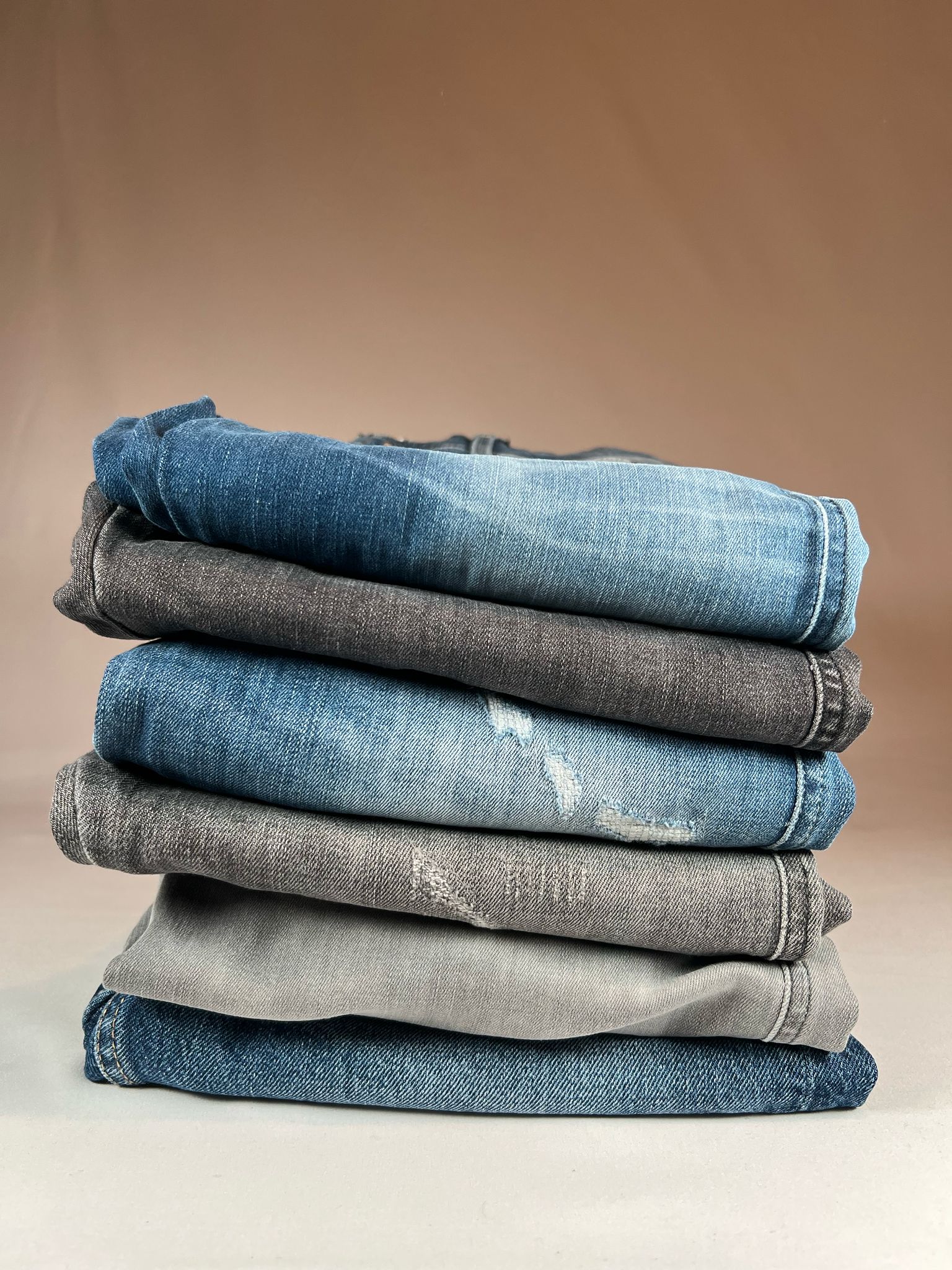 Replay Anbass Jeans Bulk x6