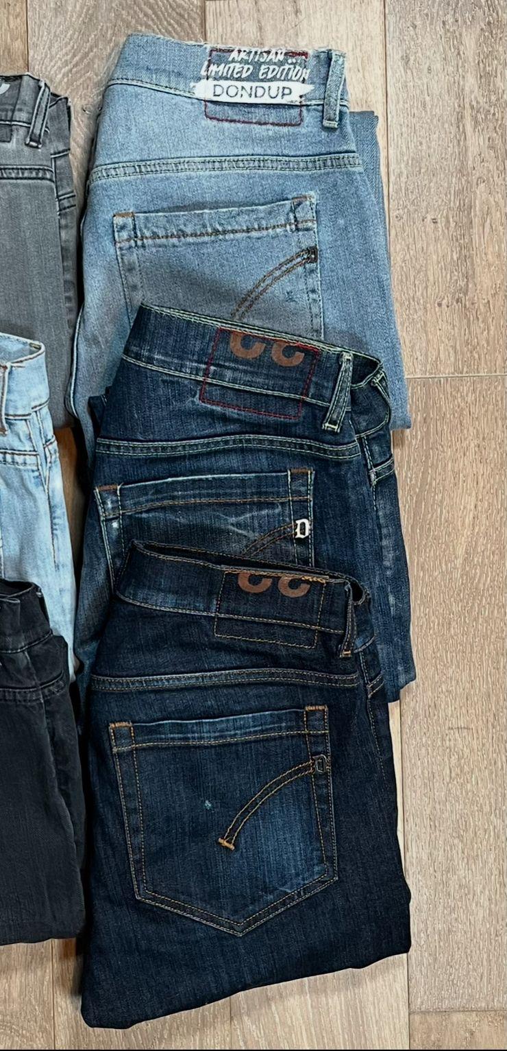 Dondup George Jeans Bulk x6