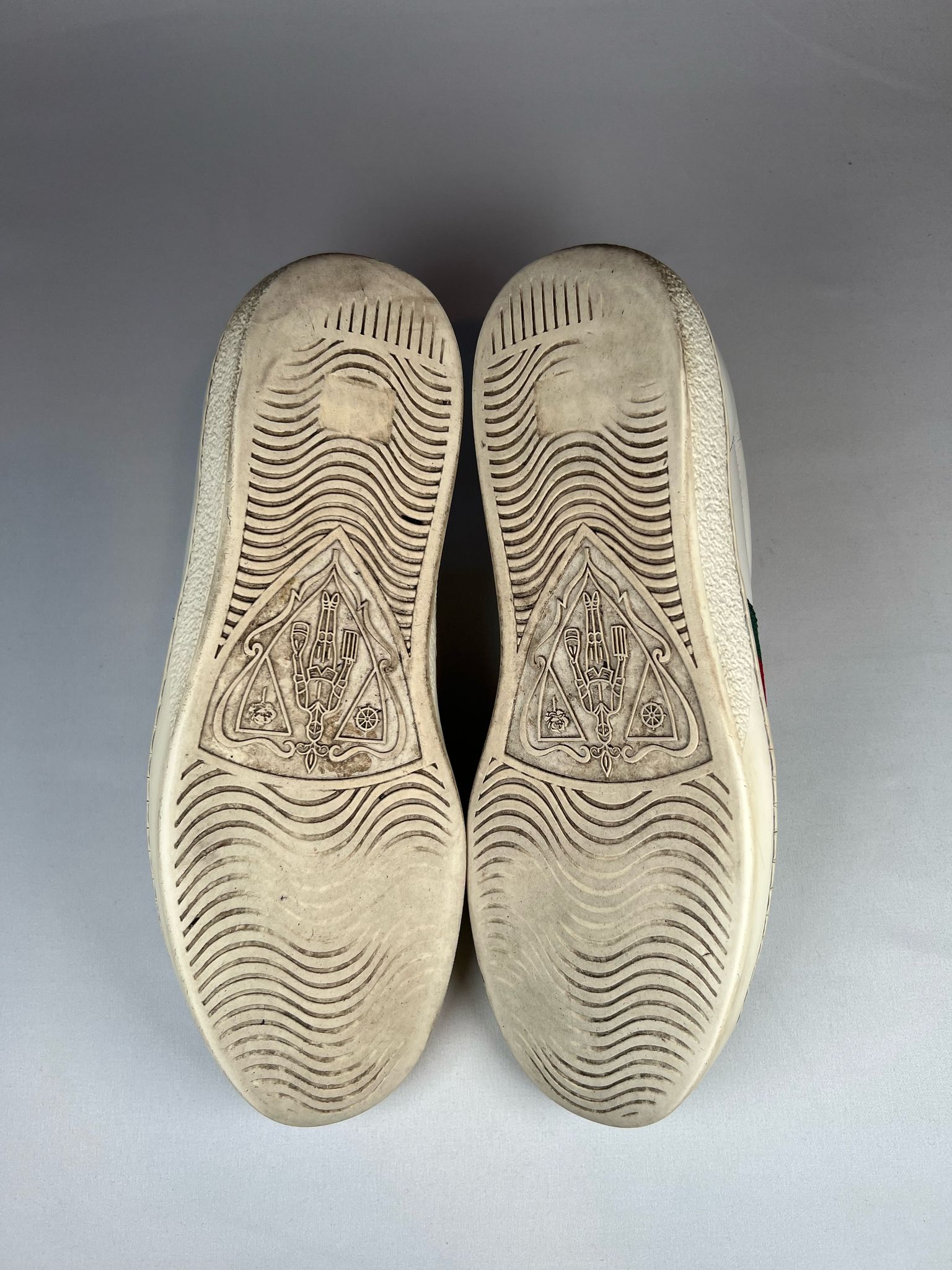 Gucci Ace