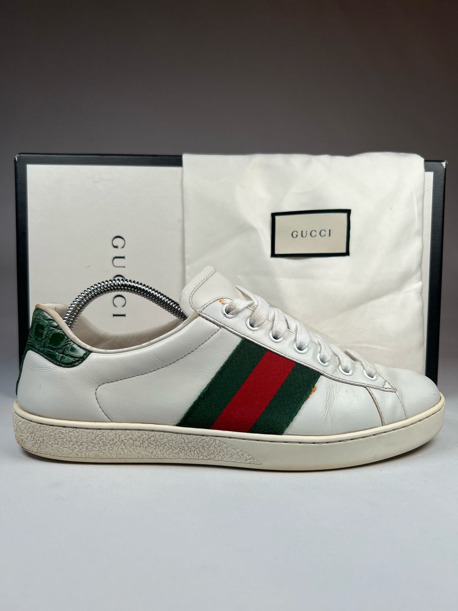 Gucci Ace