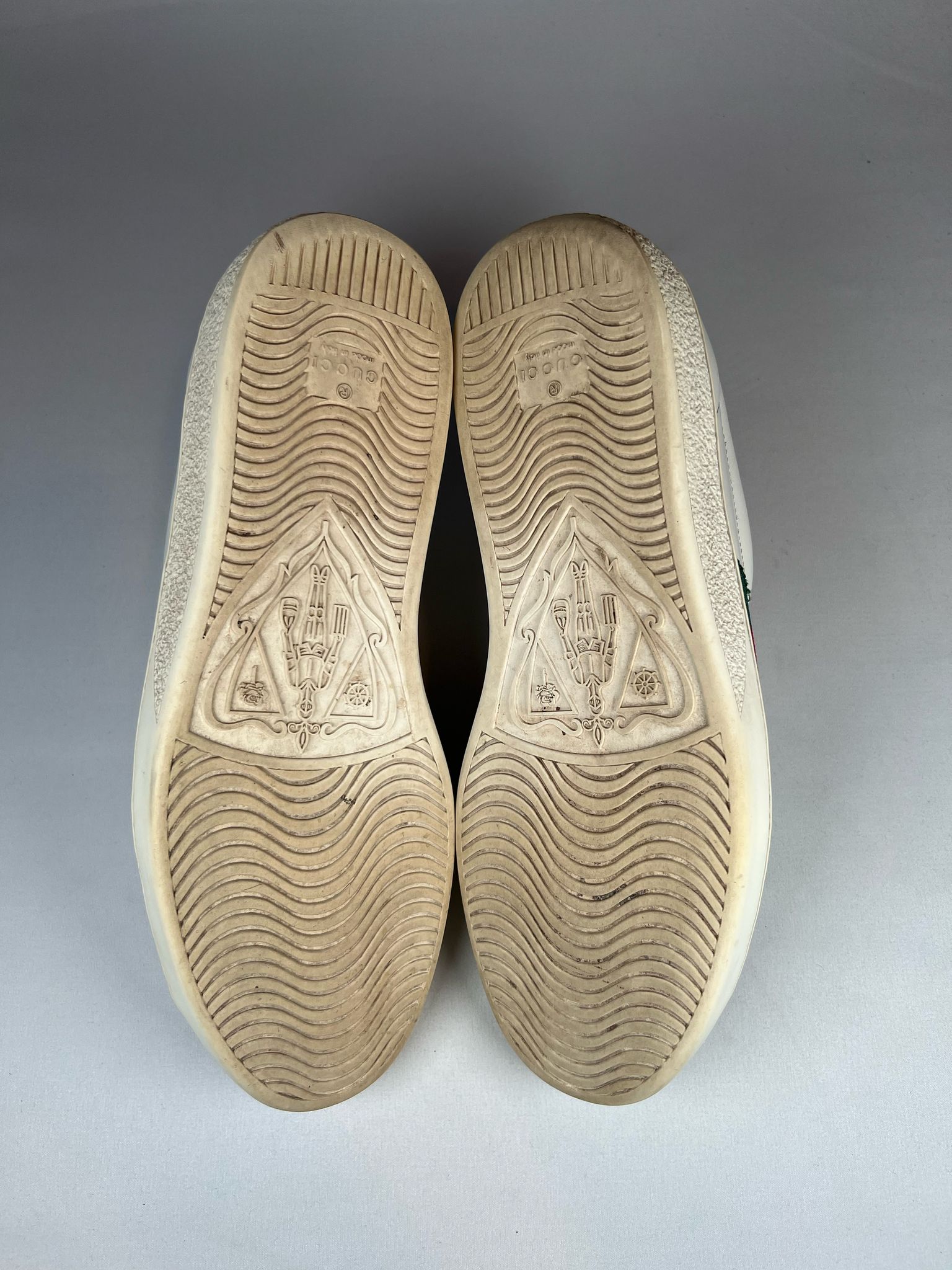 Gucci Ace