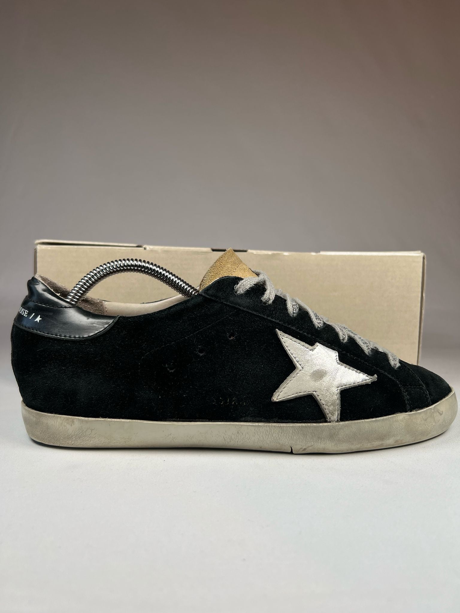 Golden Goose Superstar