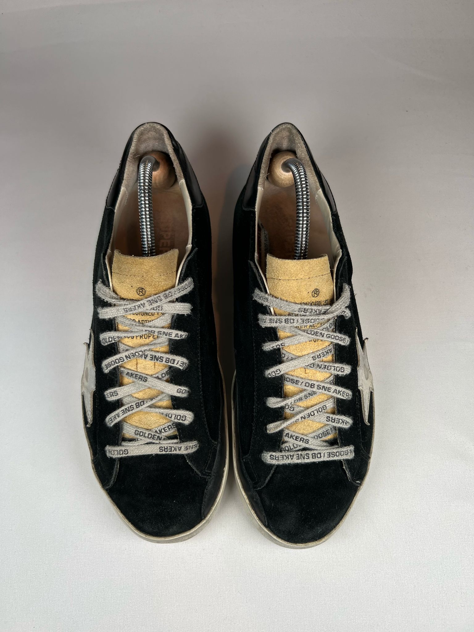 Golden Goose Superstar