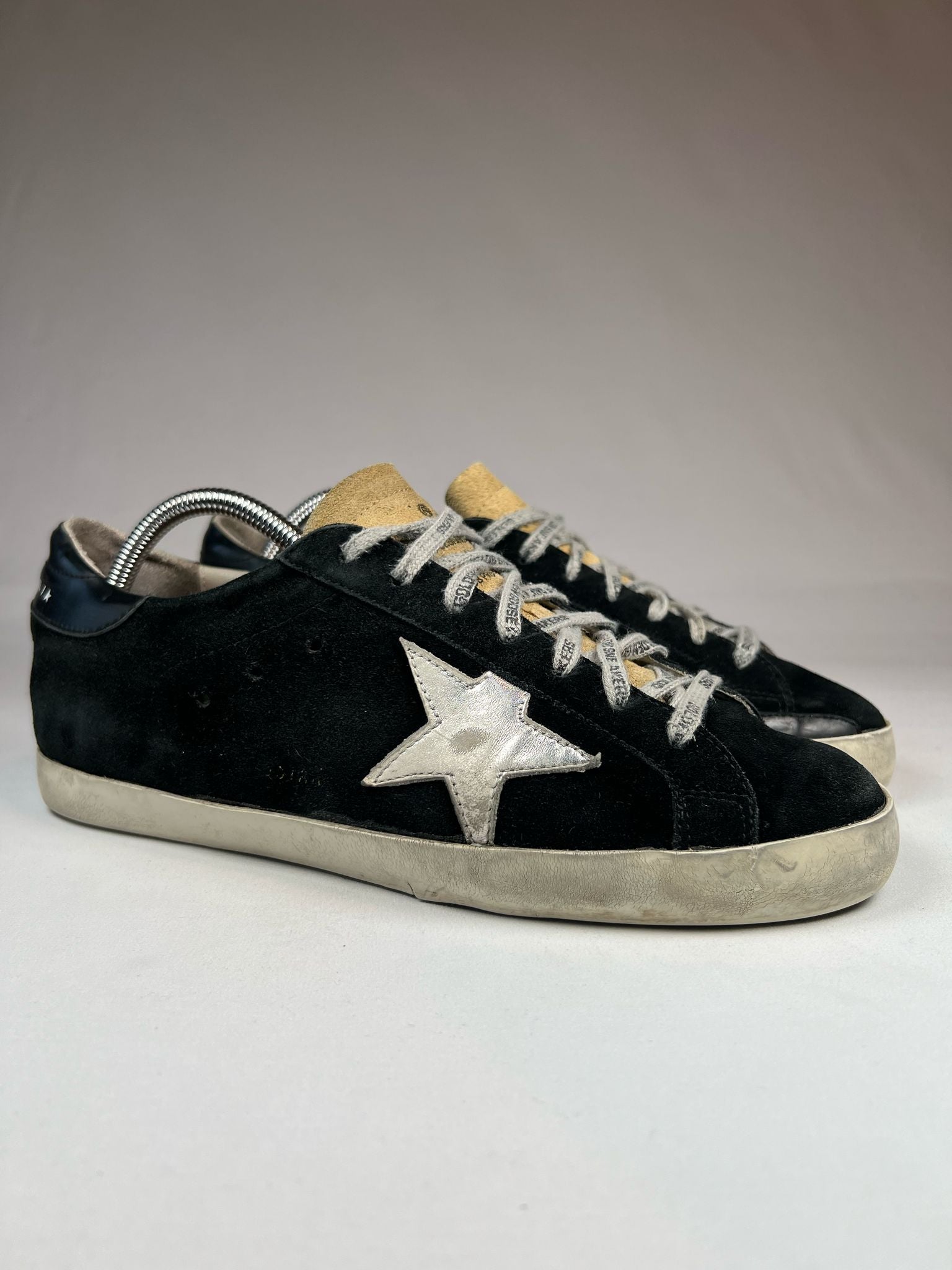 Golden Goose Superstar