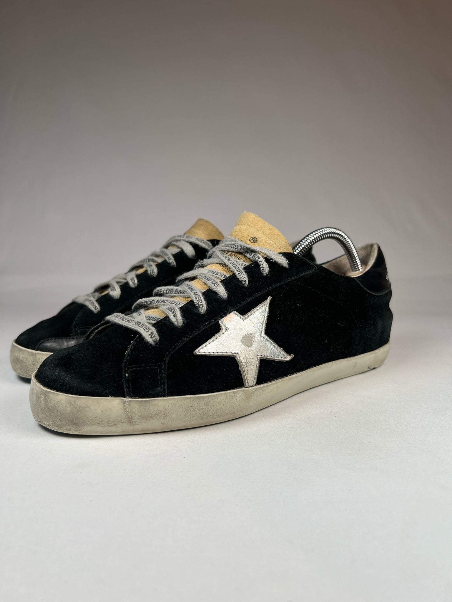 Golden Goose Superstar
