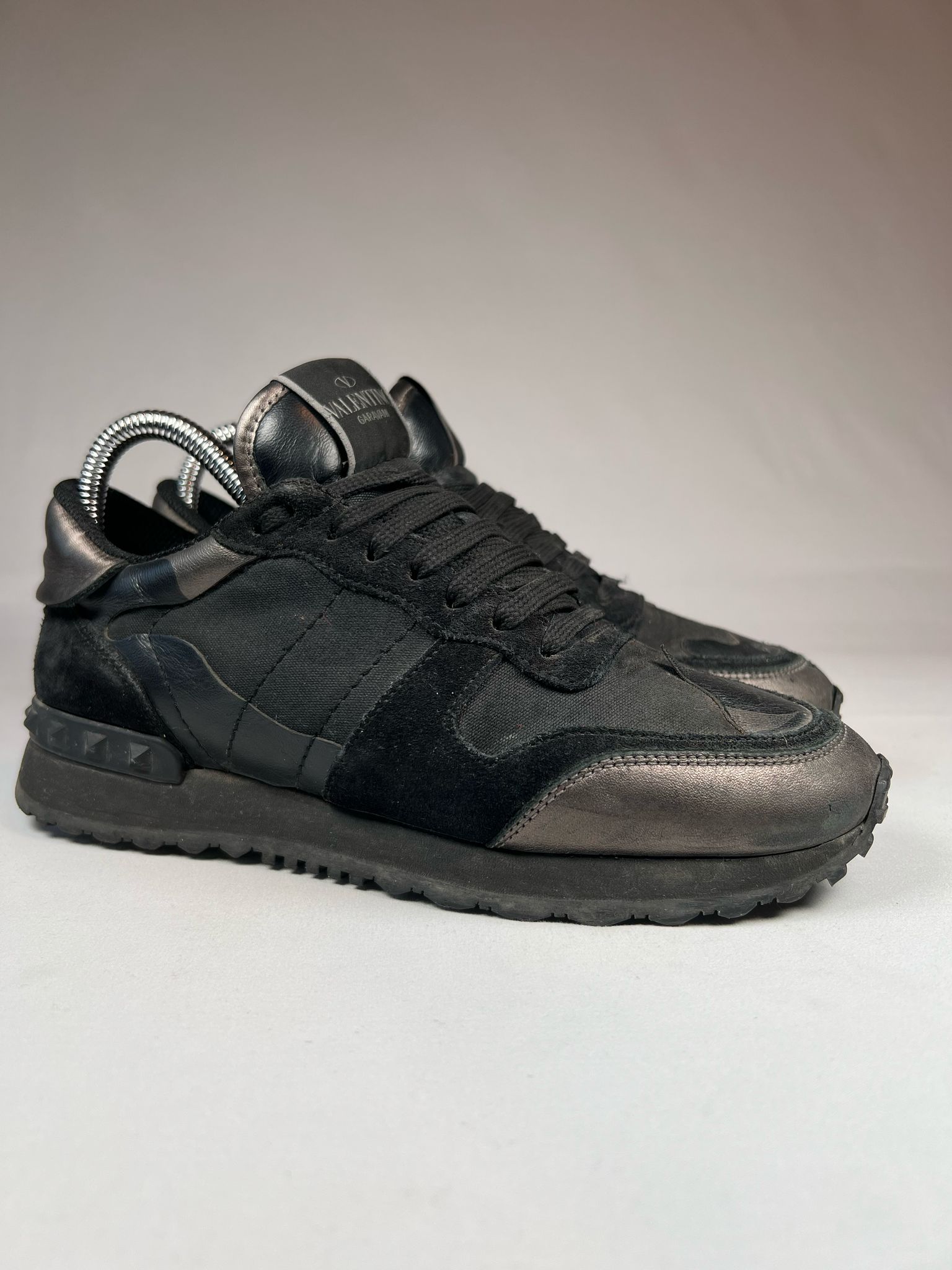 Valentino Rockrunner