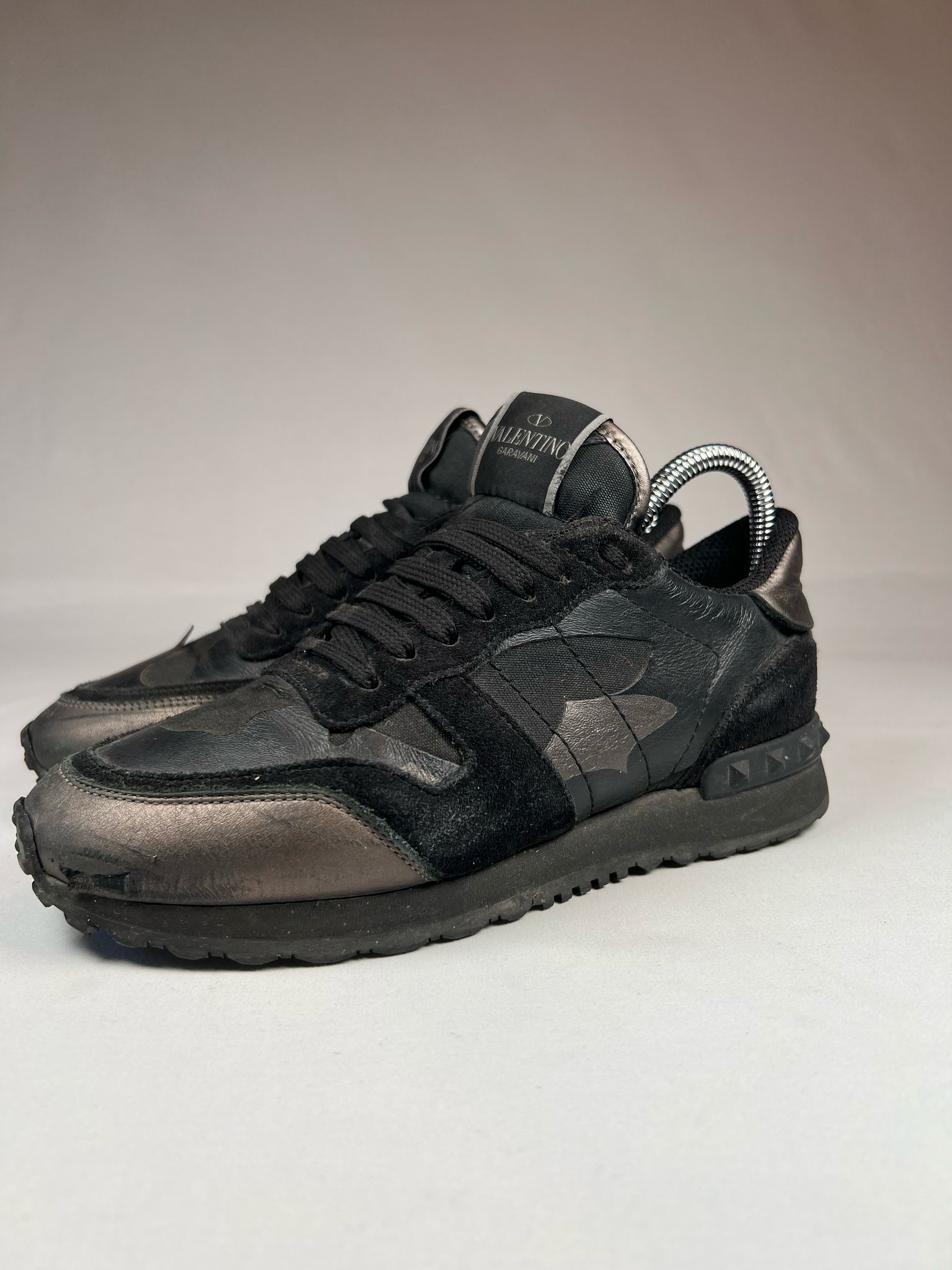 Valentino Rockrunner
