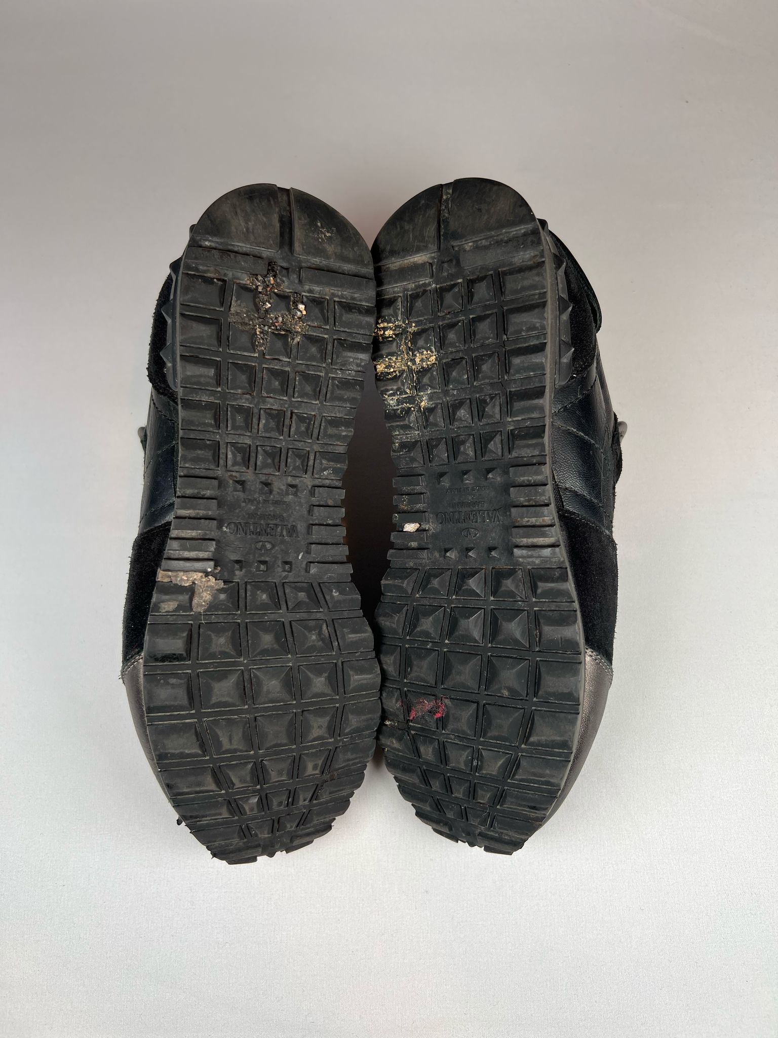 Valentino Rockrunner