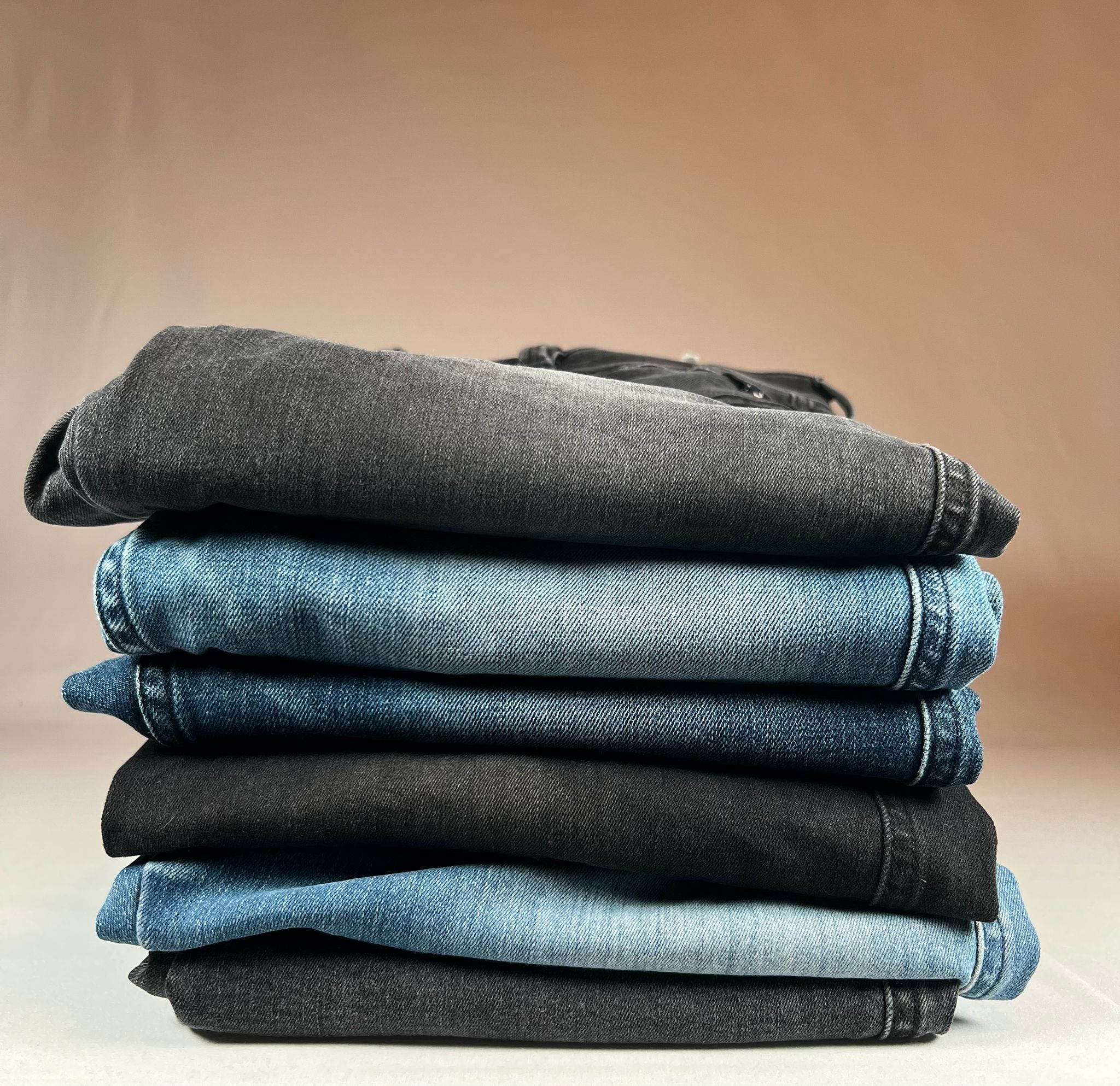 Replay Anbass Jeans Bulk x6