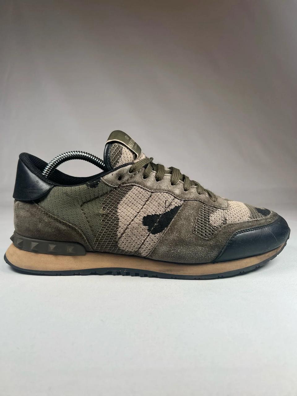 Valentino Rockrunner