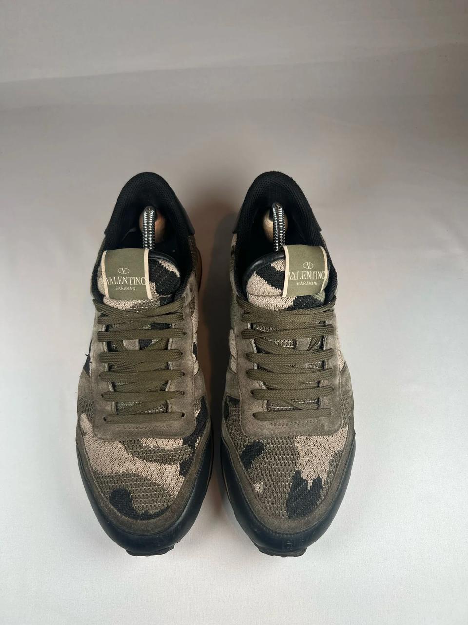 Valentino Rockrunner