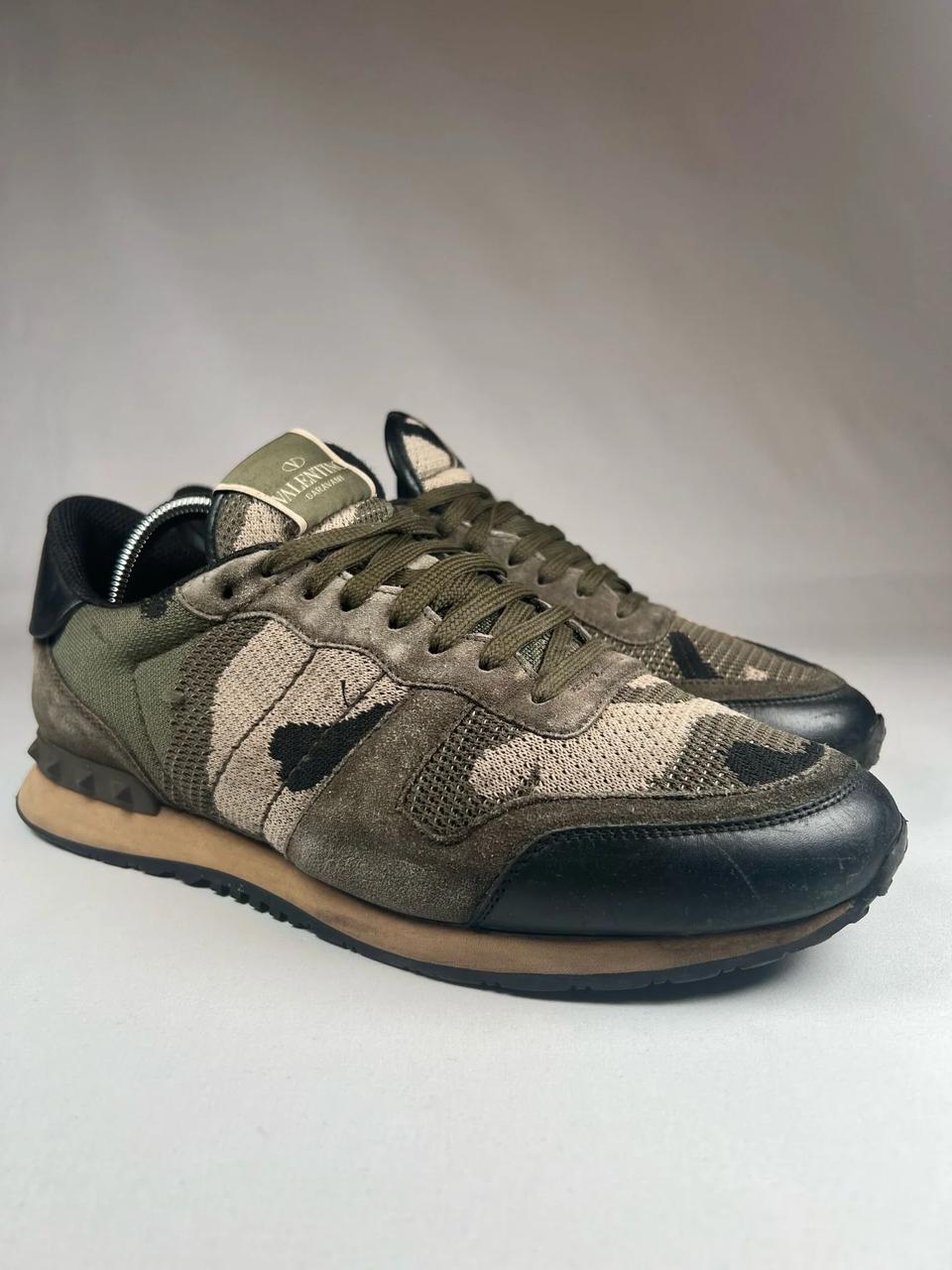 Valentino Rockrunner