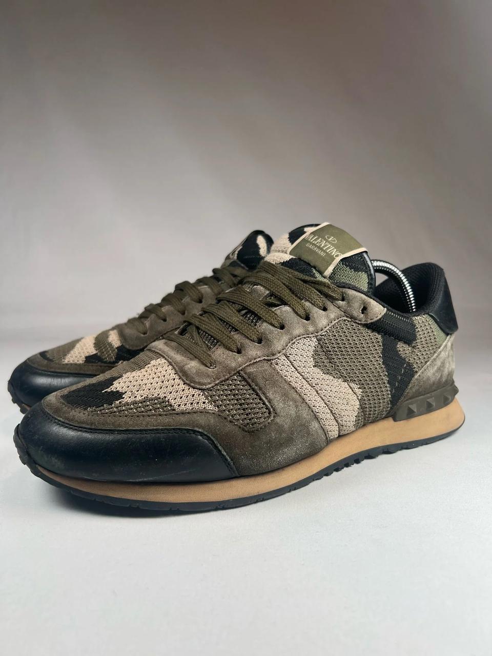 Valentino Rockrunner