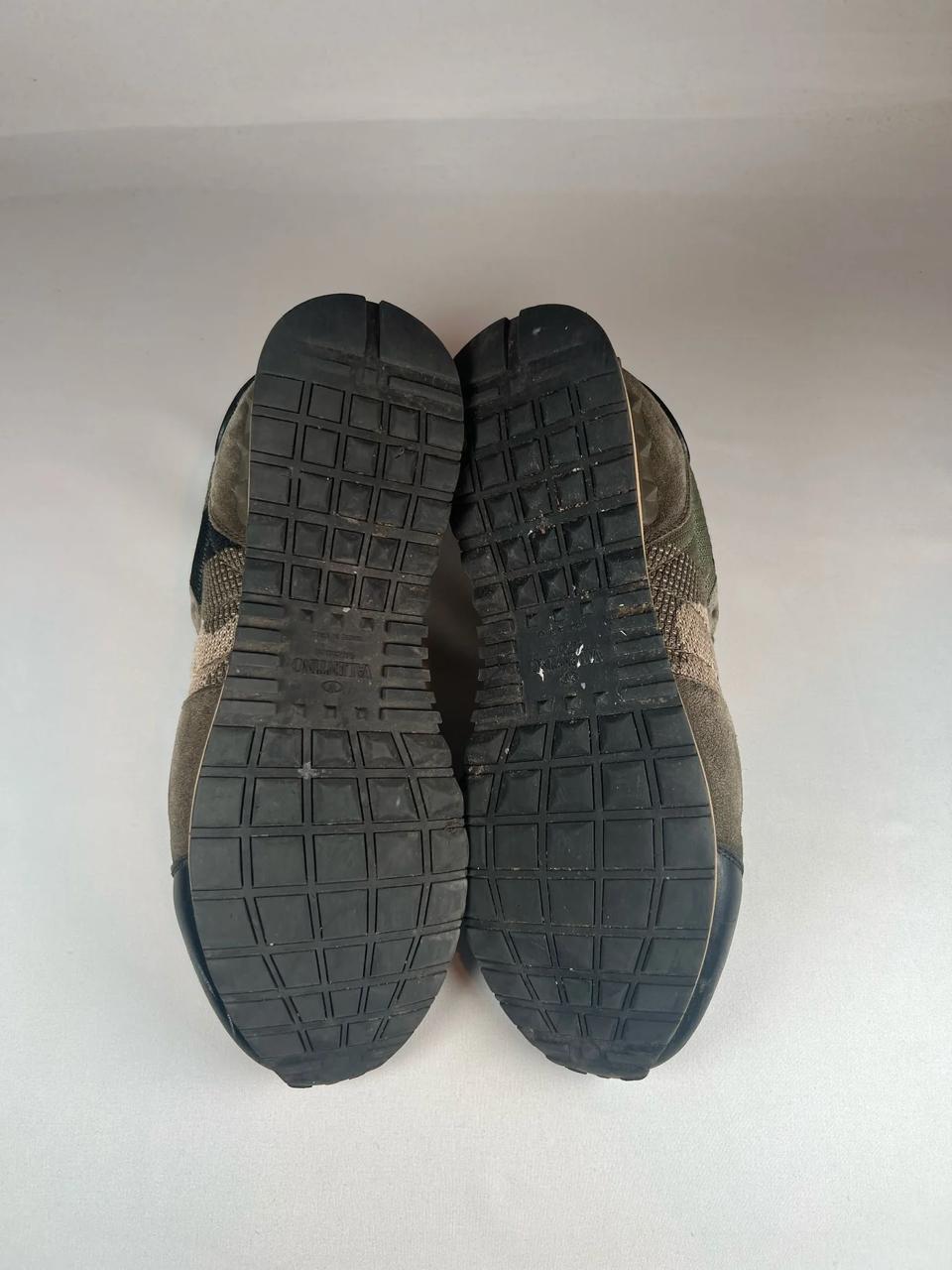 Valentino Rockrunner