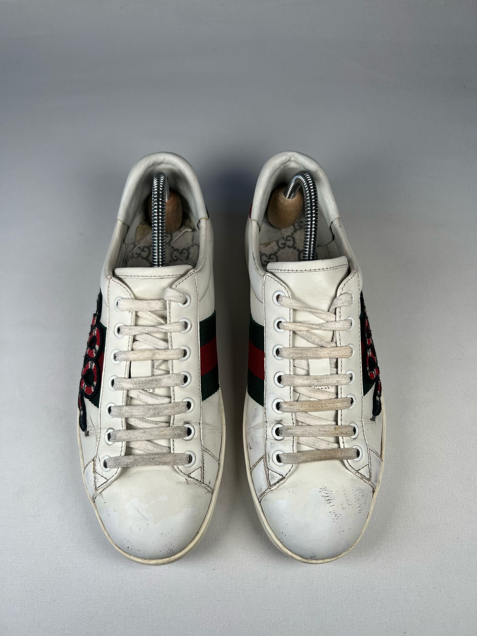 Gucci Ace Snake