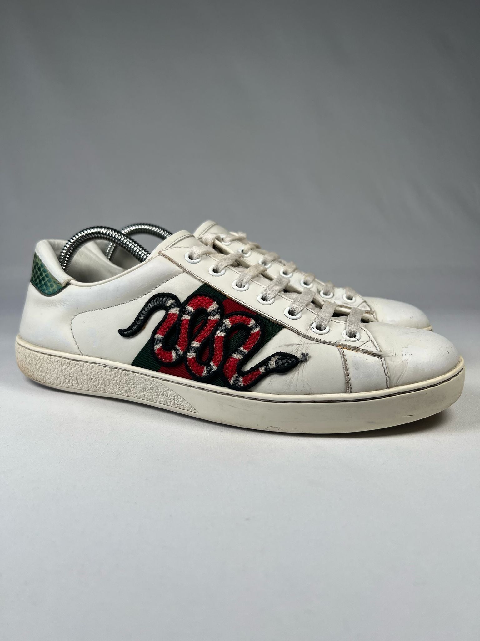 Gucci Ace Snake
